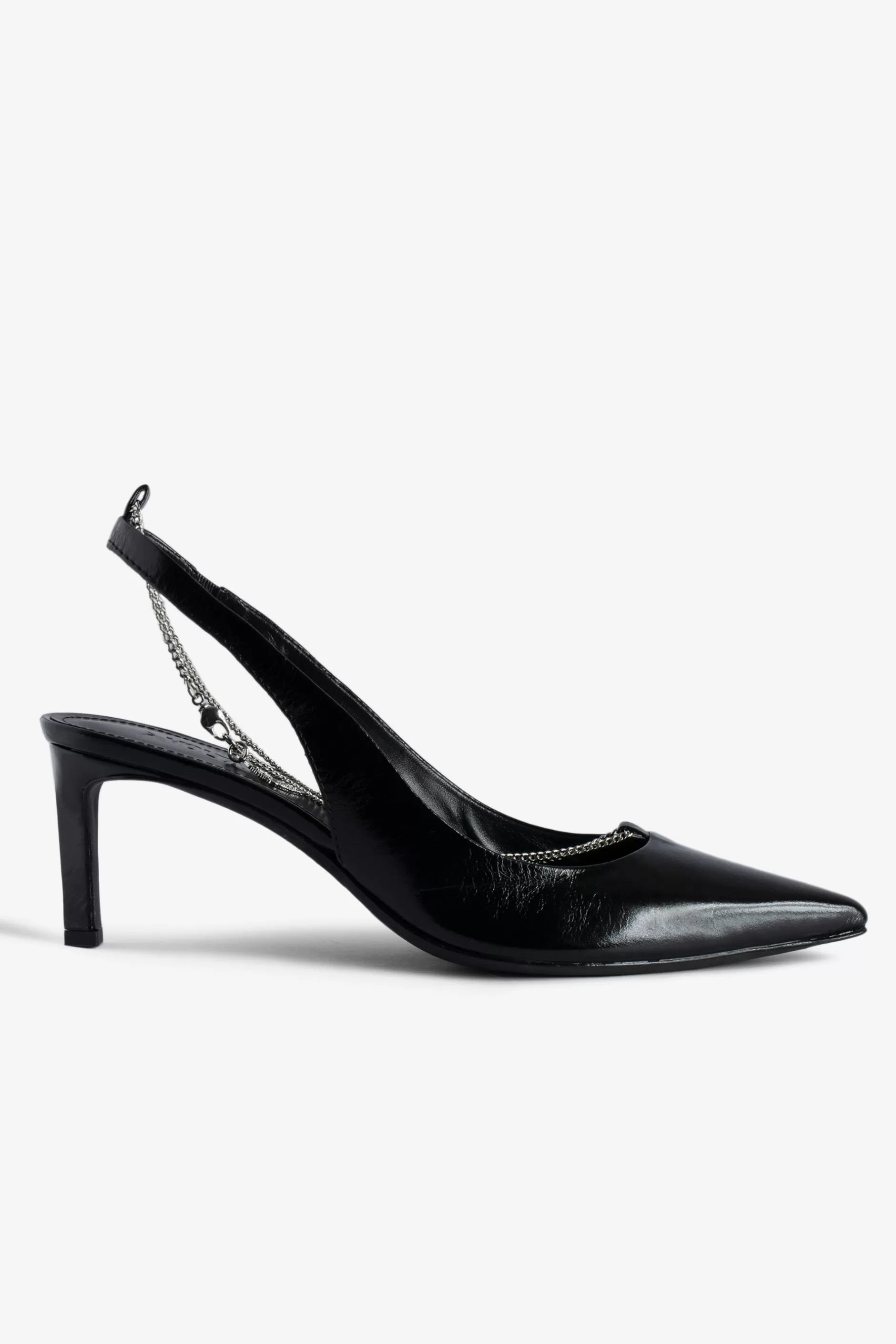 Zadig & Voltaire Escarpins De Premiere Nuit^Femmes Escarpins Et Mocassins