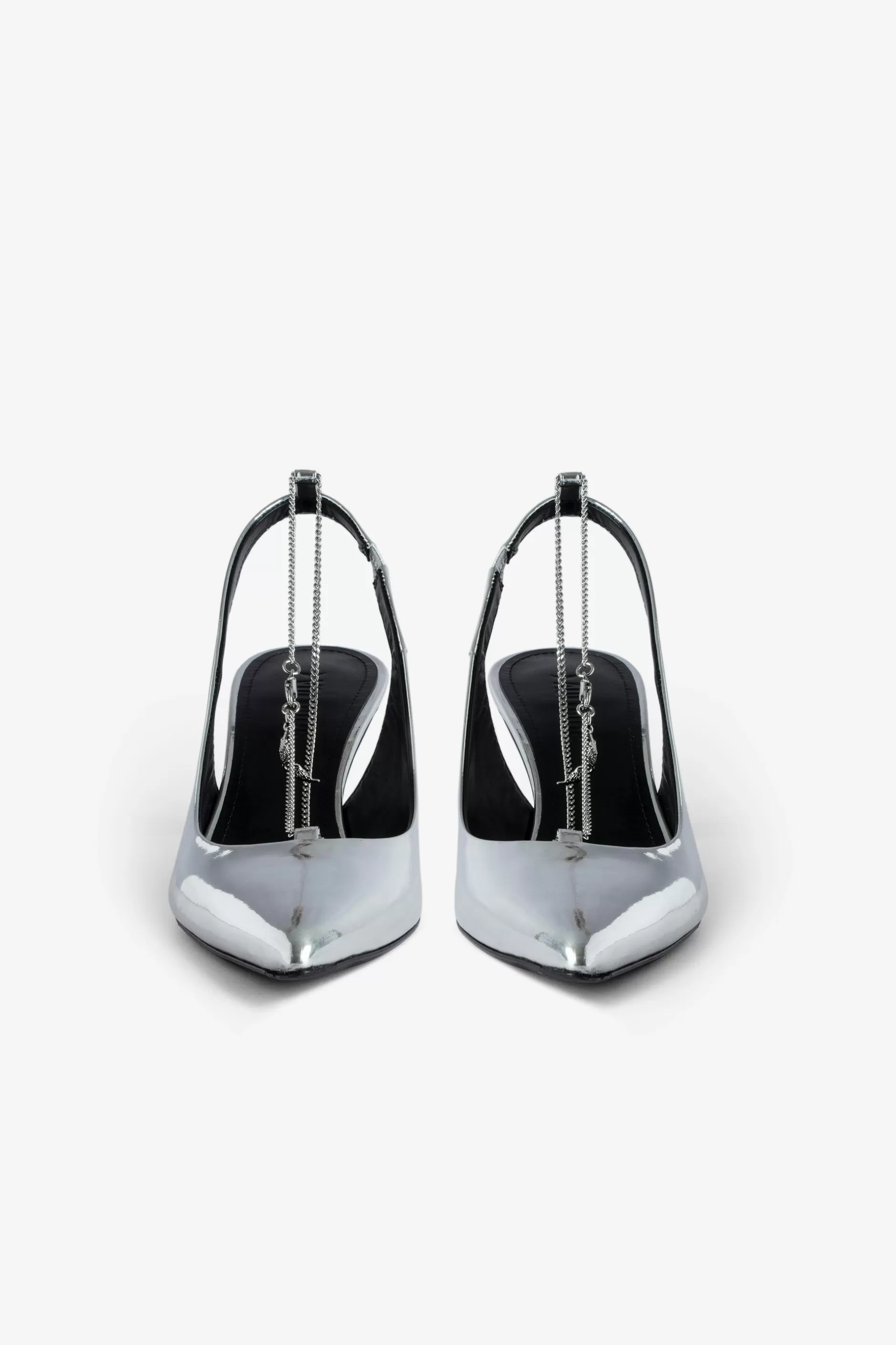 Zadig & Voltaire Escarpins De Premiere Nuit^Femmes Escarpins Et Mocassins