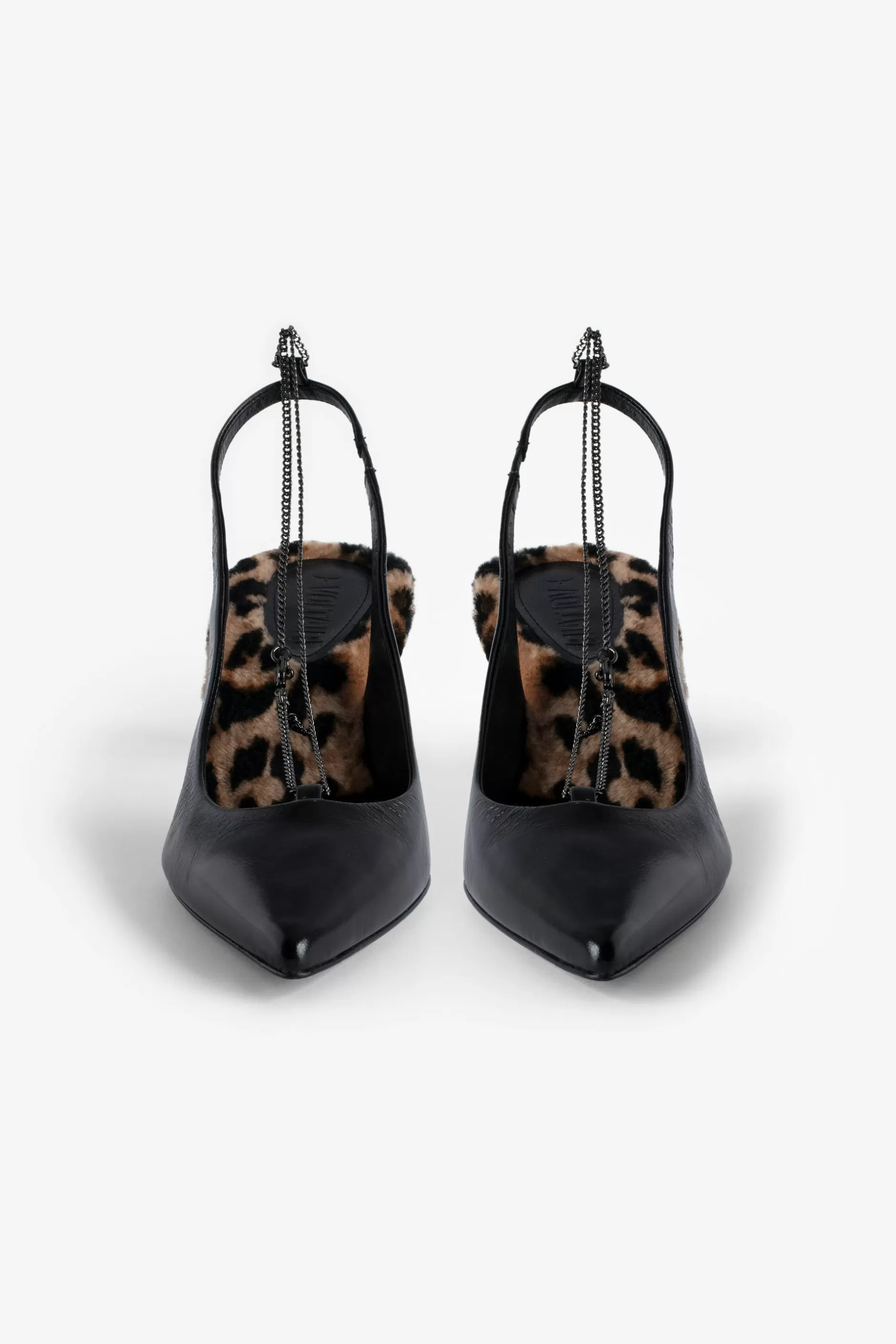 Zadig & Voltaire Escarpins De Premiere Nuit^Femmes Escarpins Et Mocassins