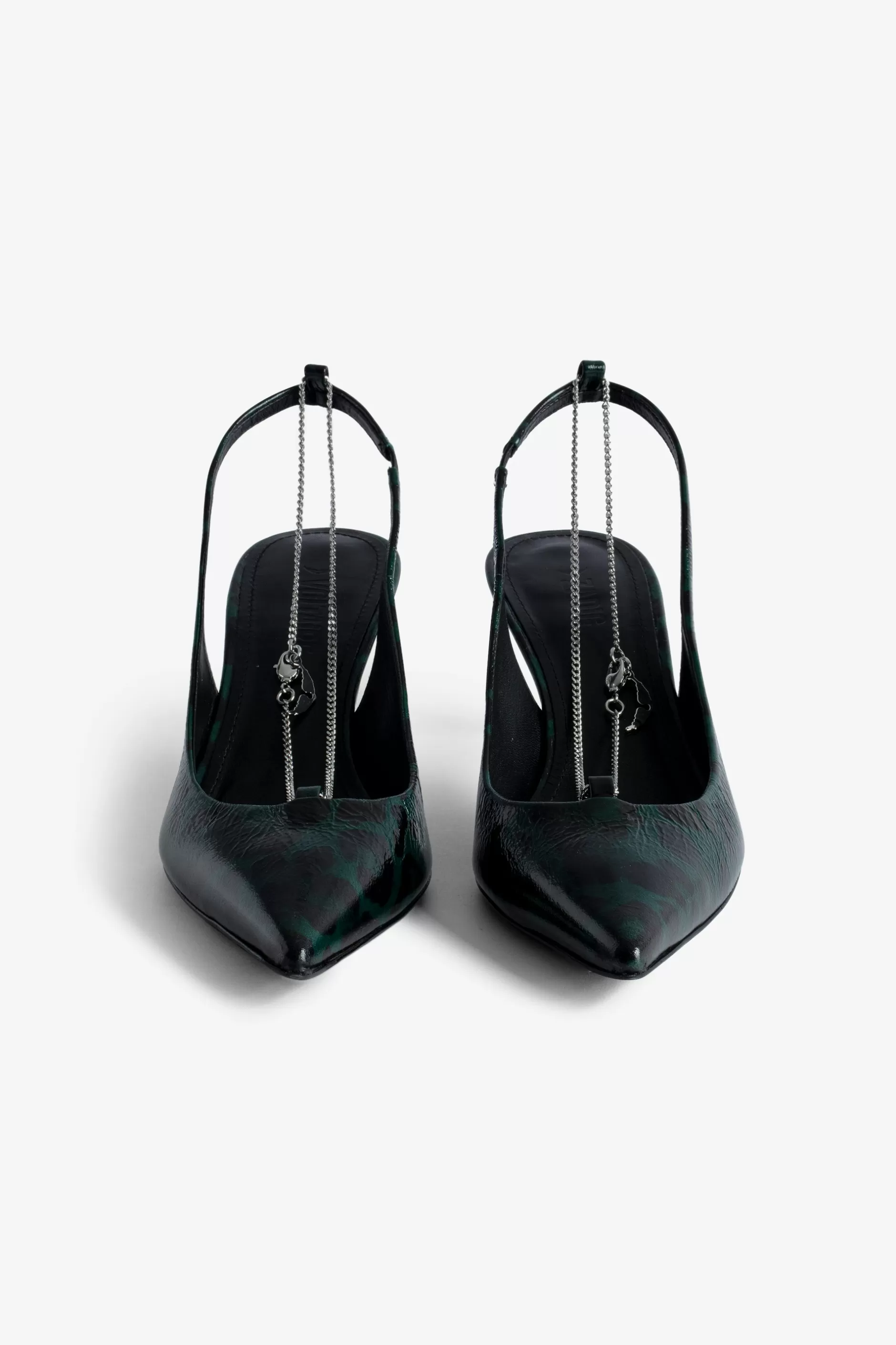 Zadig & Voltaire Escarpins De Premiere Nuit^Femmes Escarpins Et Mocassins