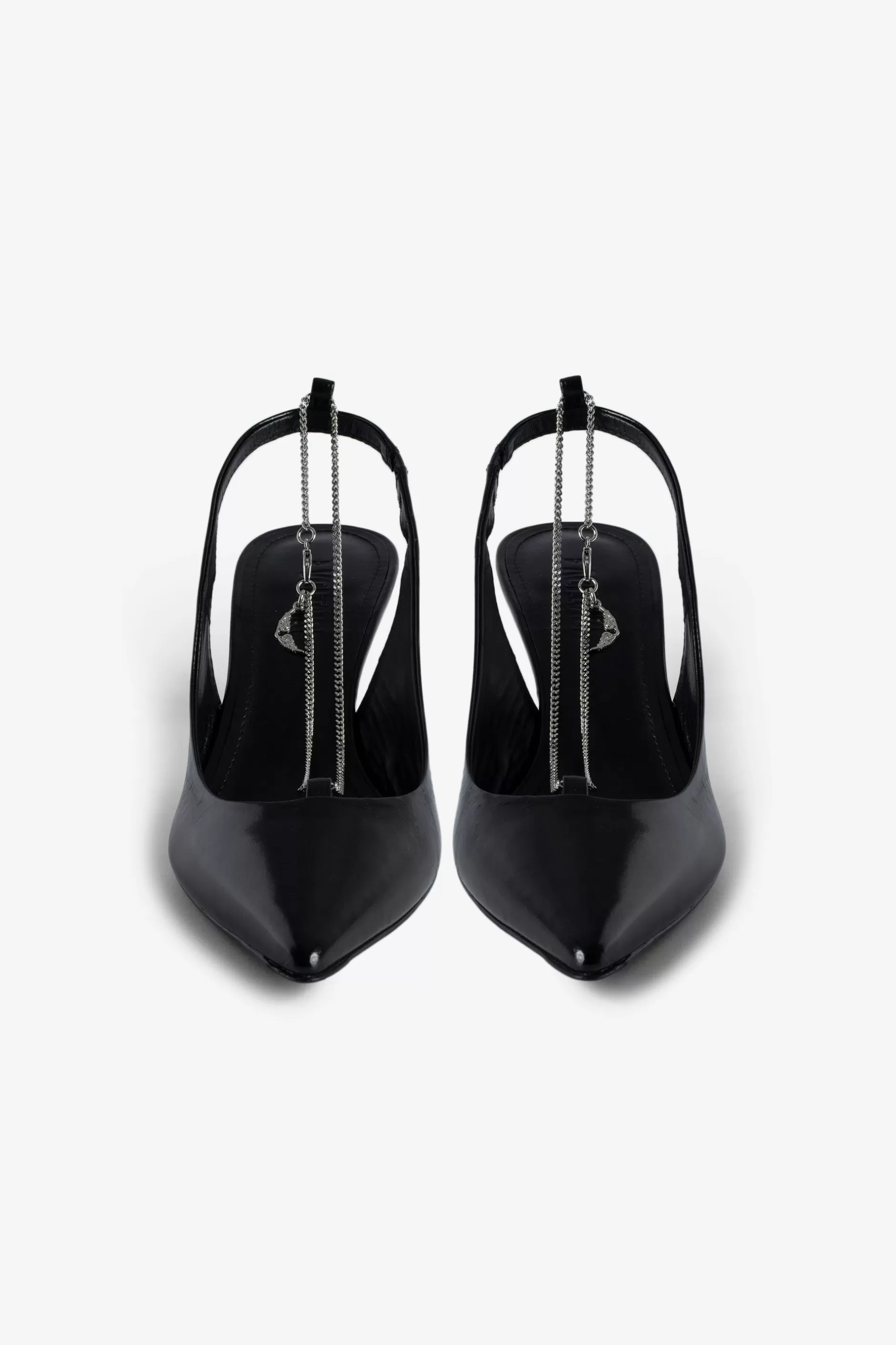 Zadig & Voltaire Escarpins De Premiere Nuit^Femmes Escarpins Et Mocassins