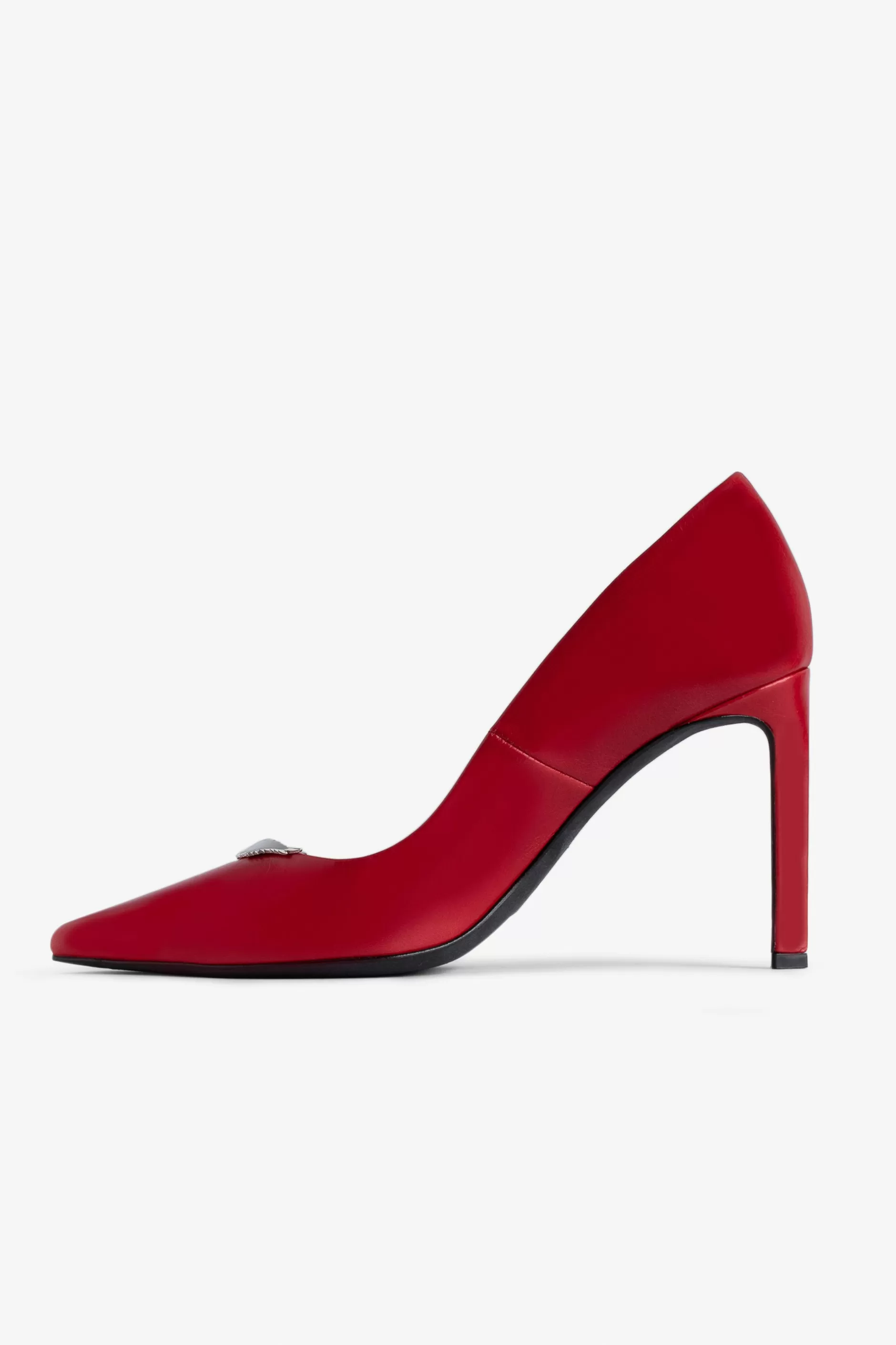 Zadig & Voltaire Escarpins Parfaits^Femmes Escarpins Et Mocassins