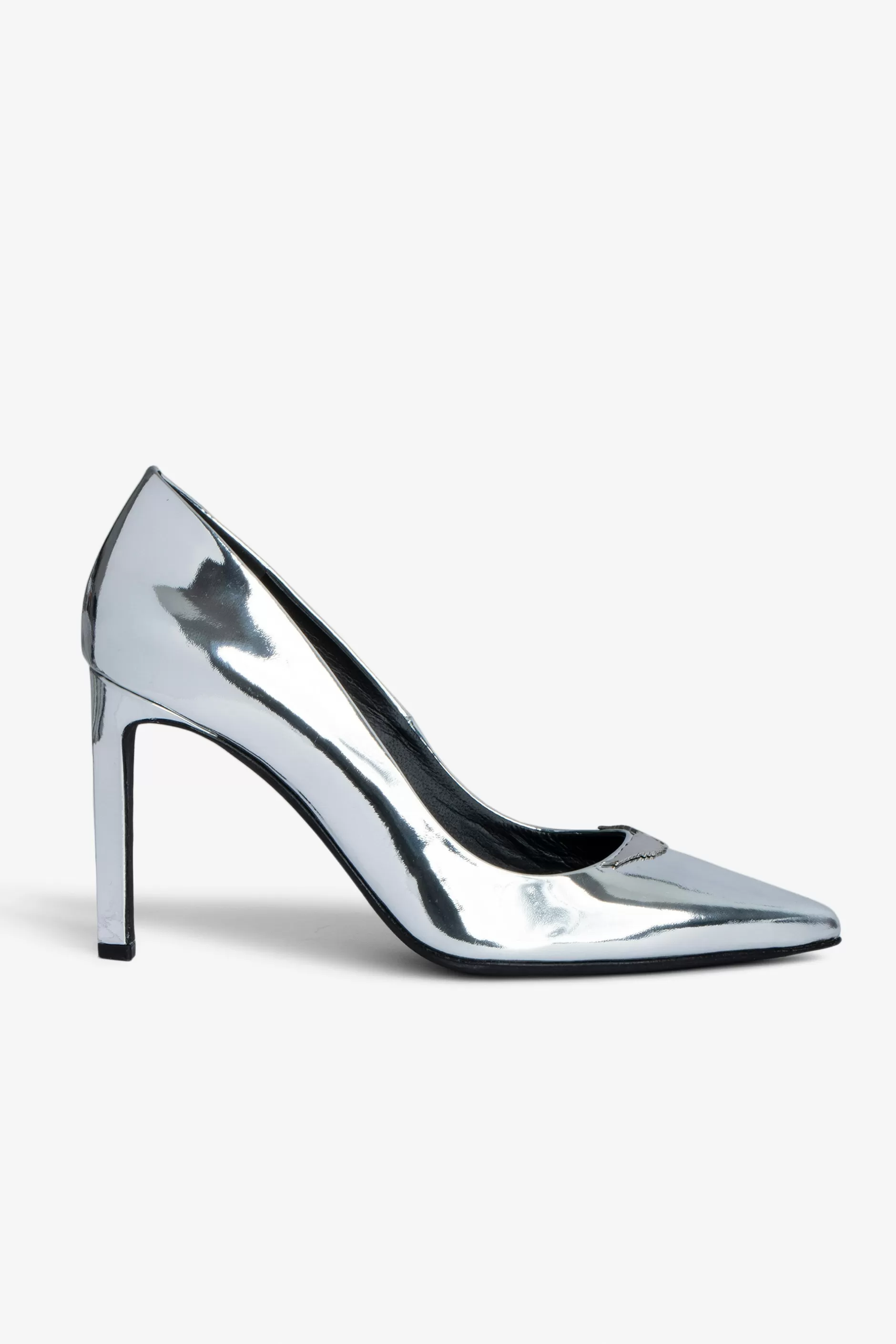 Zadig & Voltaire Escarpins Parfaits^Femmes Escarpins Et Mocassins