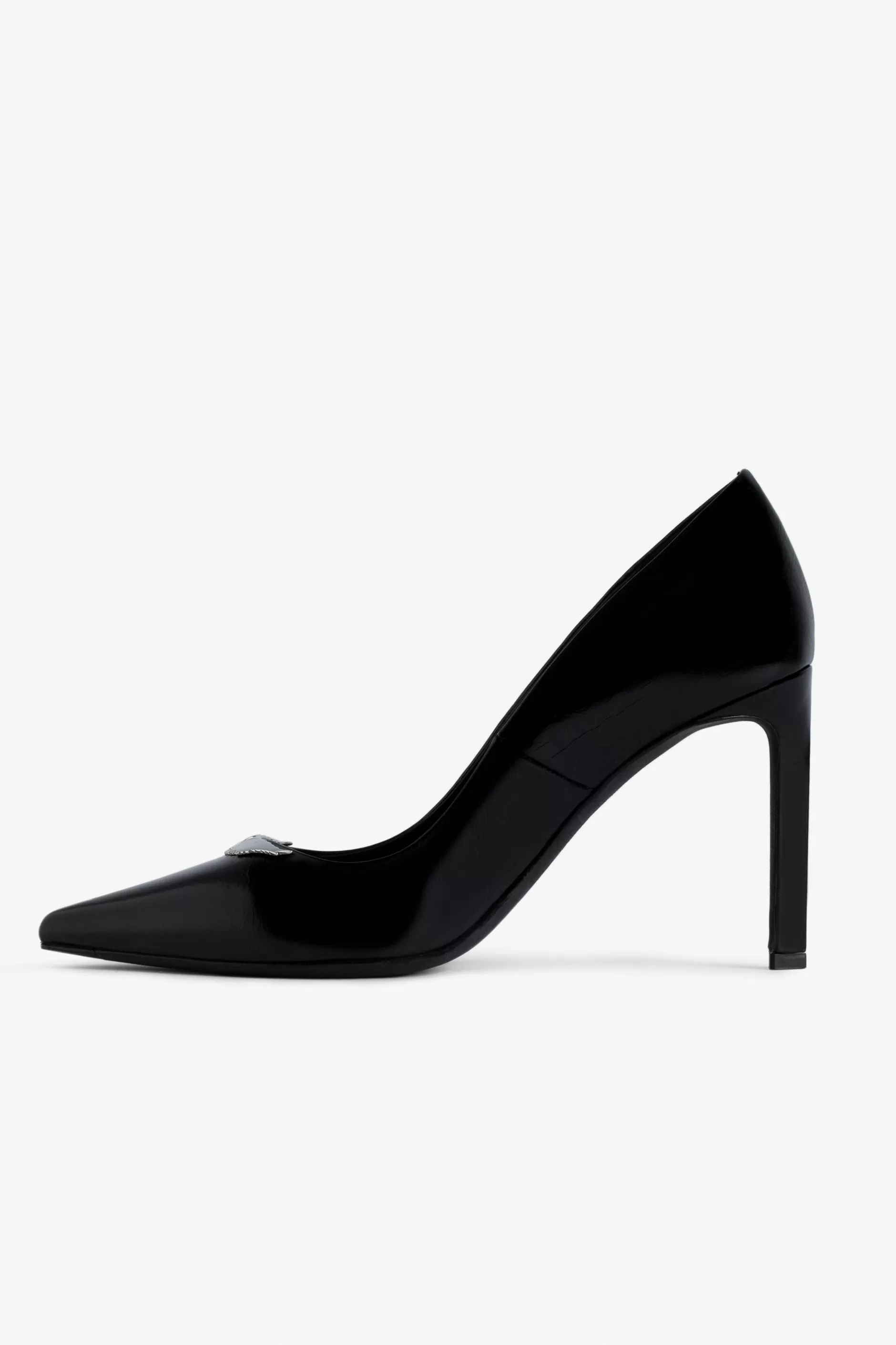 Zadig & Voltaire Escarpins Parfaits^Femmes Escarpins Et Mocassins