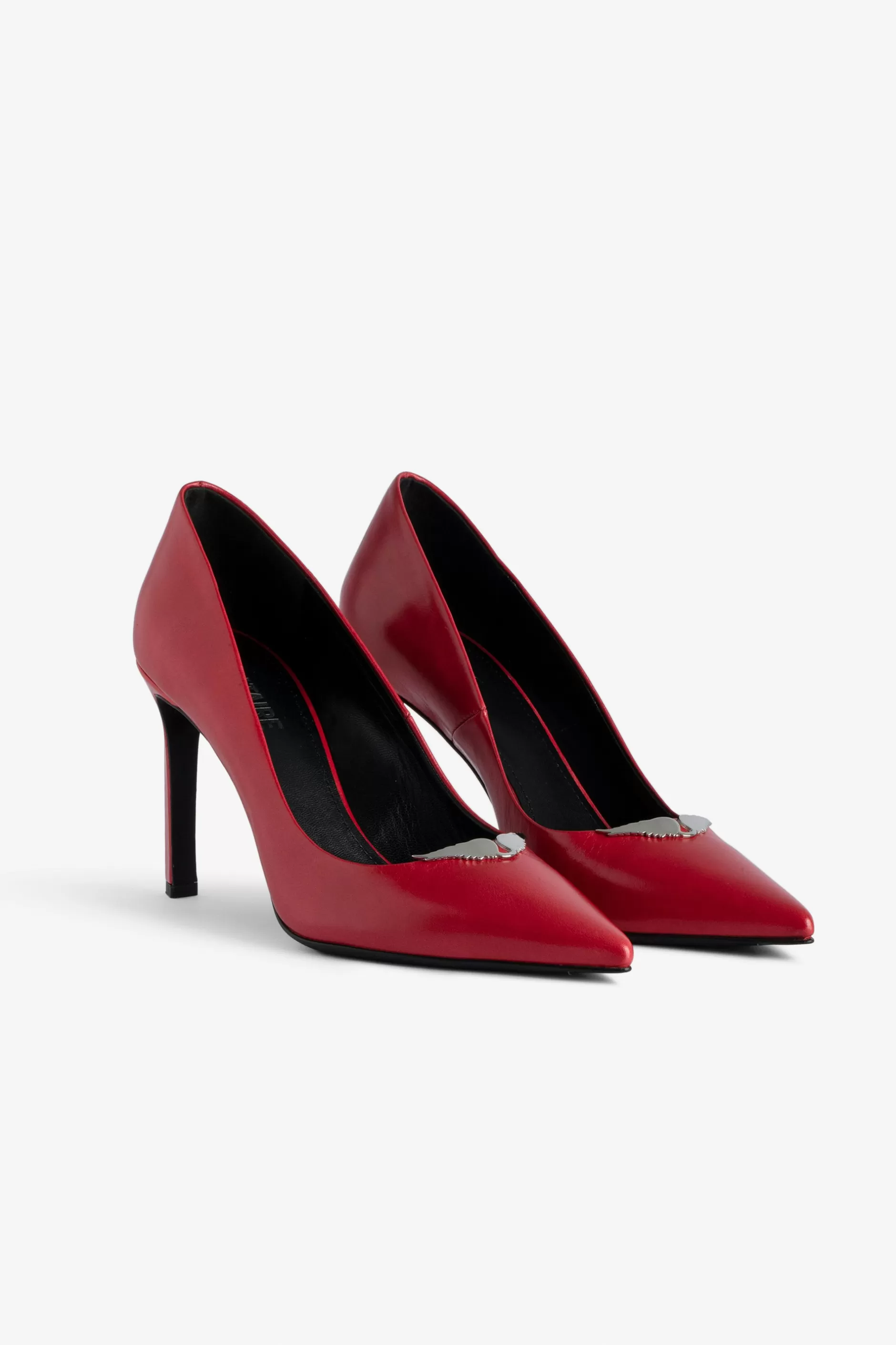 Zadig & Voltaire Escarpins Parfaits^Femmes Escarpins Et Mocassins