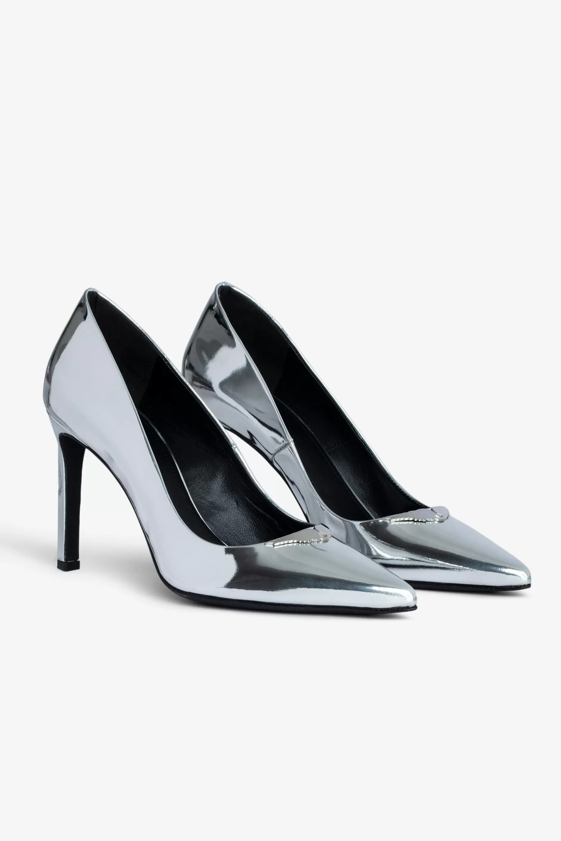 Zadig & Voltaire Escarpins Parfaits^Femmes Escarpins Et Mocassins