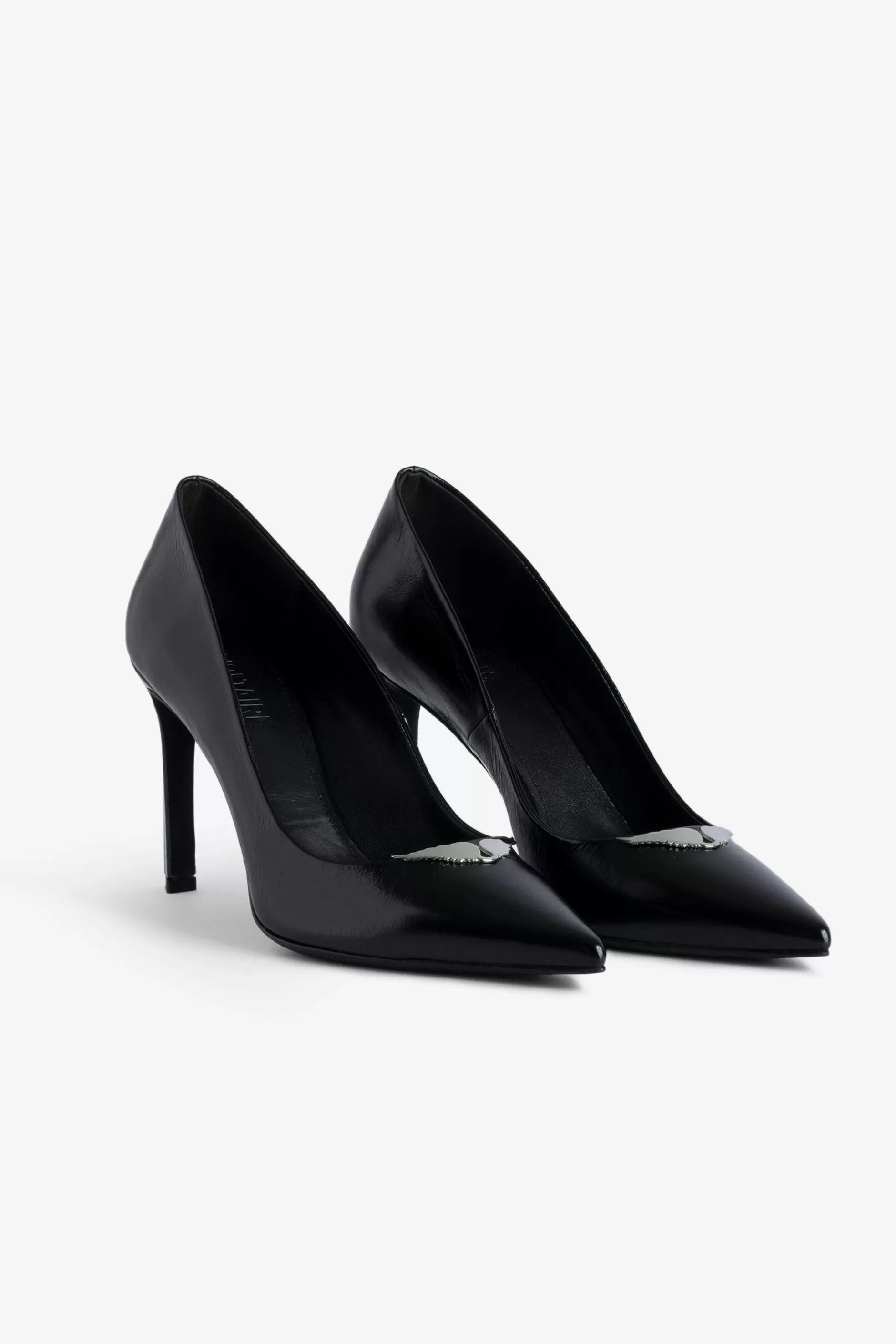 Zadig & Voltaire Escarpins Parfaits^Femmes Escarpins Et Mocassins