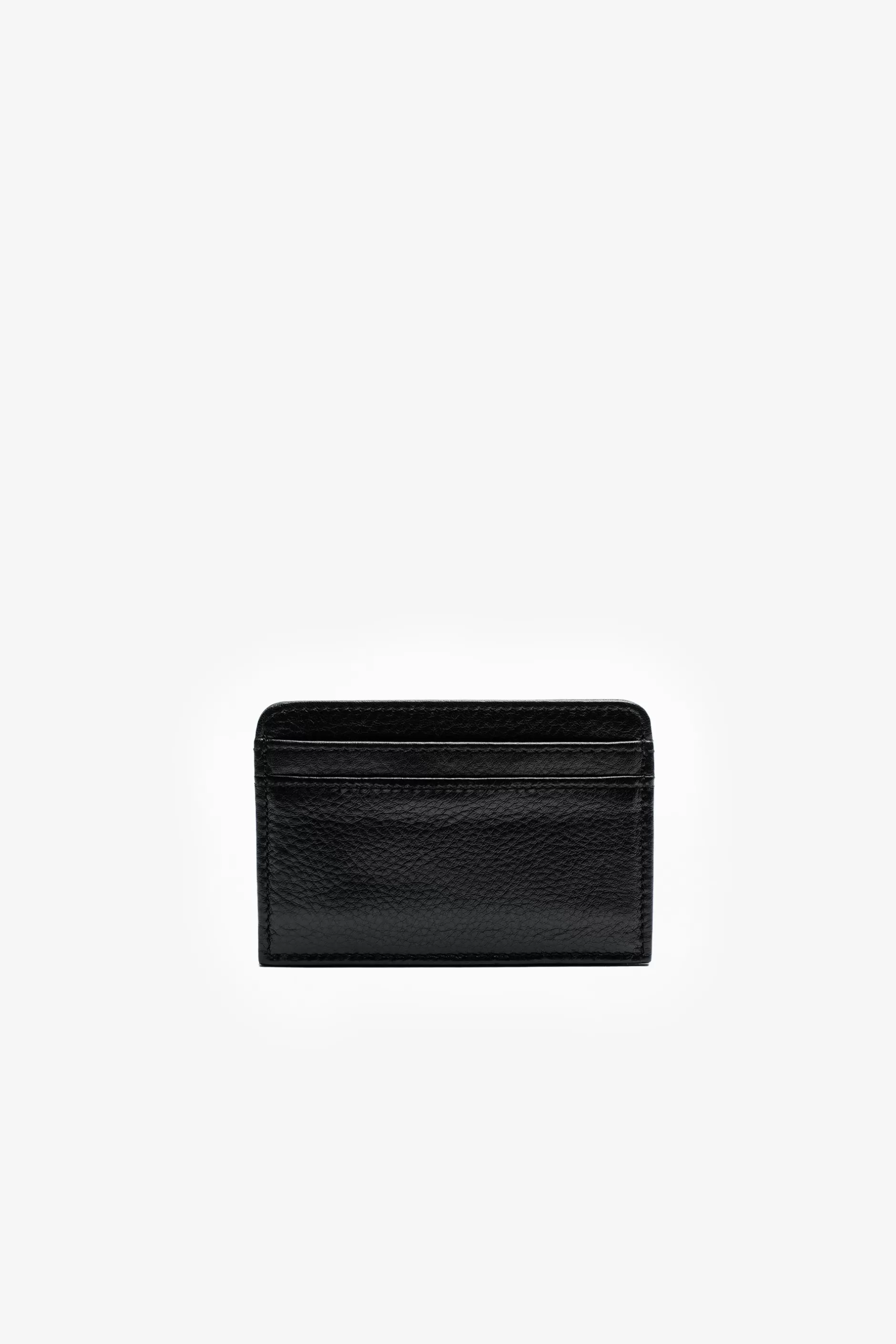 Zadig & Voltaire Etui A Cartes Zv Pass^Femmes Portefeuilles Et Porte-Monnaie