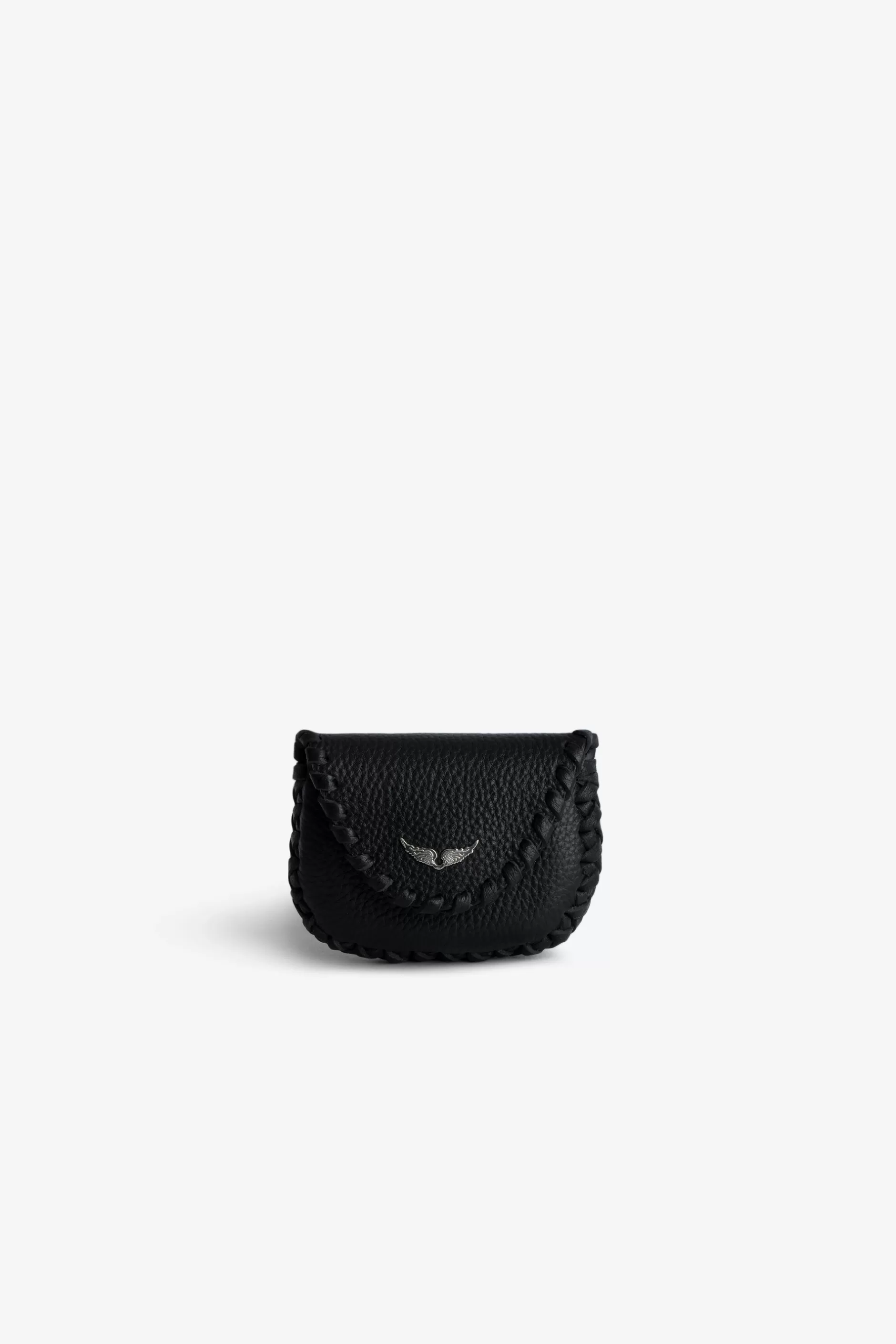 Zadig & Voltaire Etui Secret Pour Airpod Pro^Femmes Portefeuilles Et Porte-Monnaie
