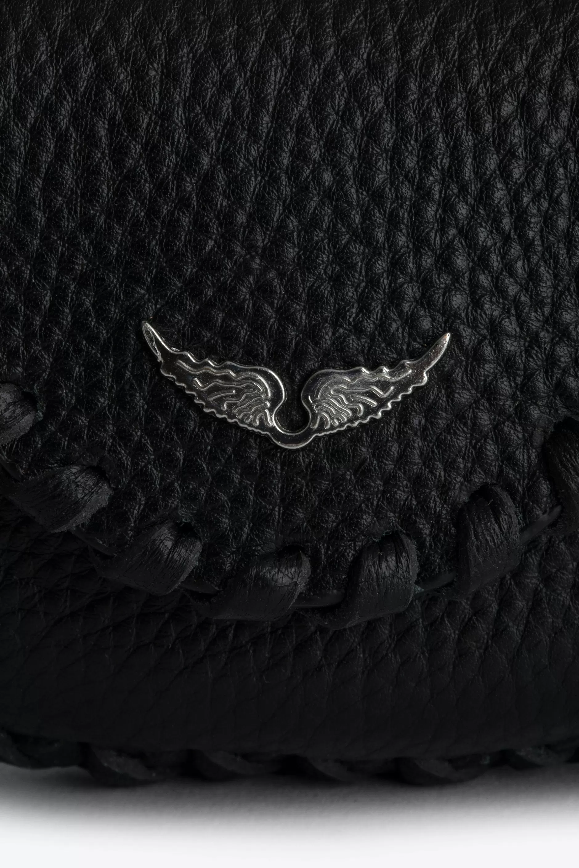 Zadig & Voltaire Etui Secret Pour Airpod Pro^Femmes Portefeuilles Et Porte-Monnaie