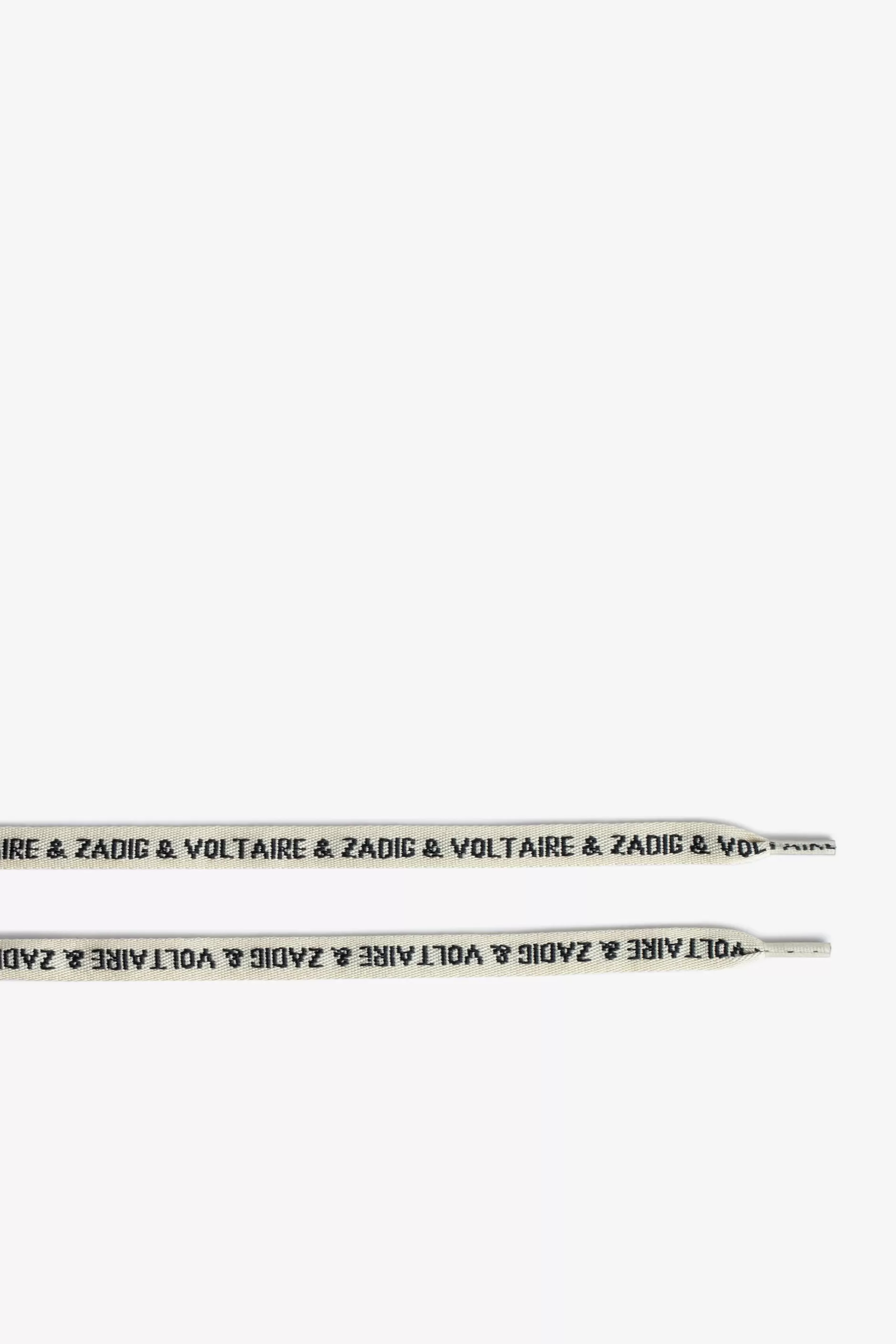 Zadig & Voltaire Je Veux Plus De Rock'N Roll^Femmes Formateurs