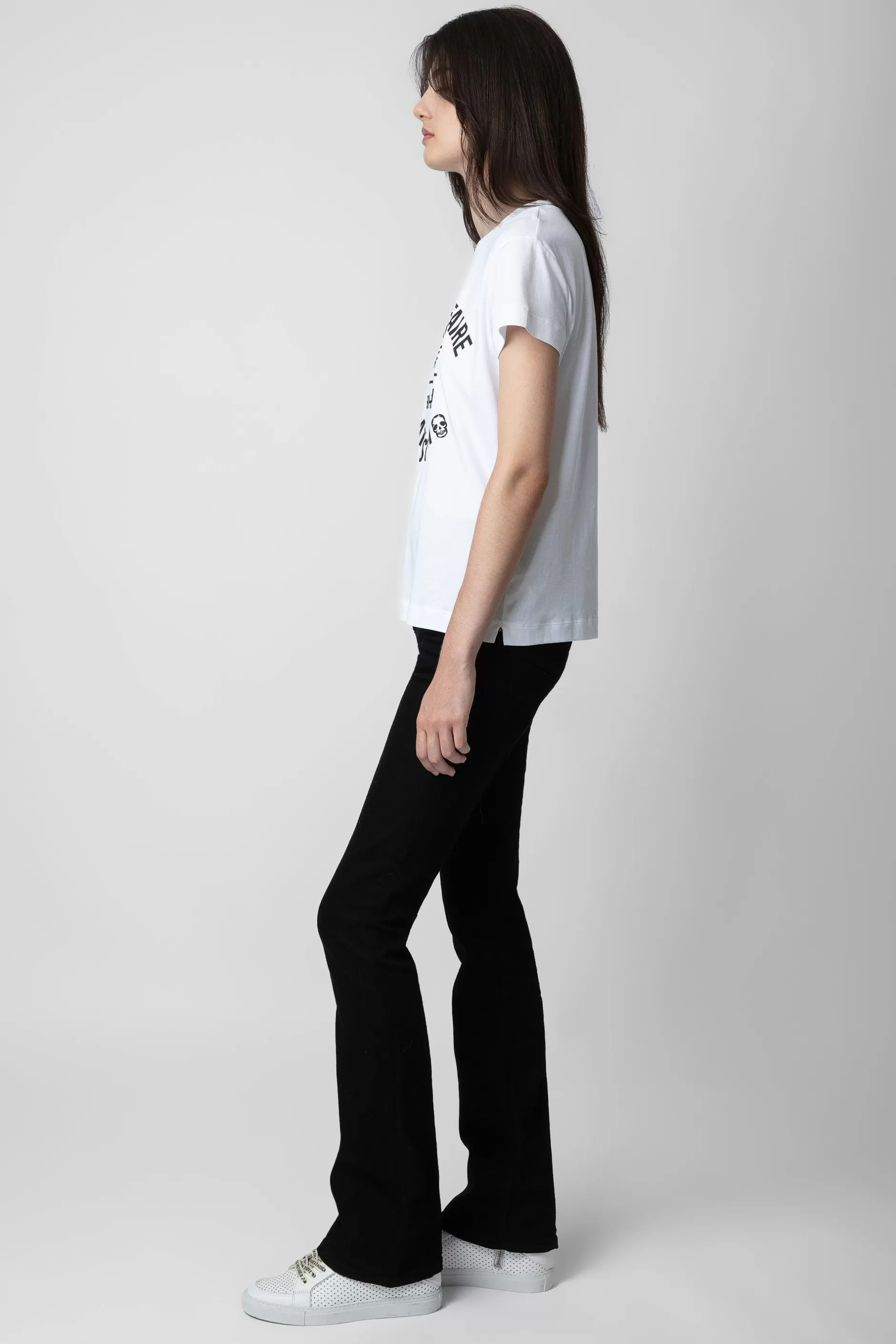 Zadig & Voltaire Jean Eclipse^Femmes Jeans