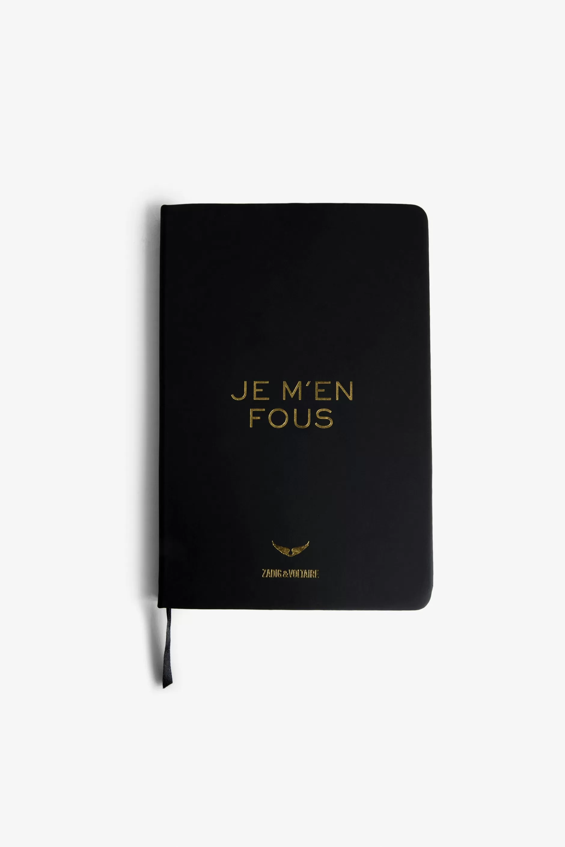 Zadig & Voltaire Le Cahier D'Ecriture^Femmes Vice-Voltaire