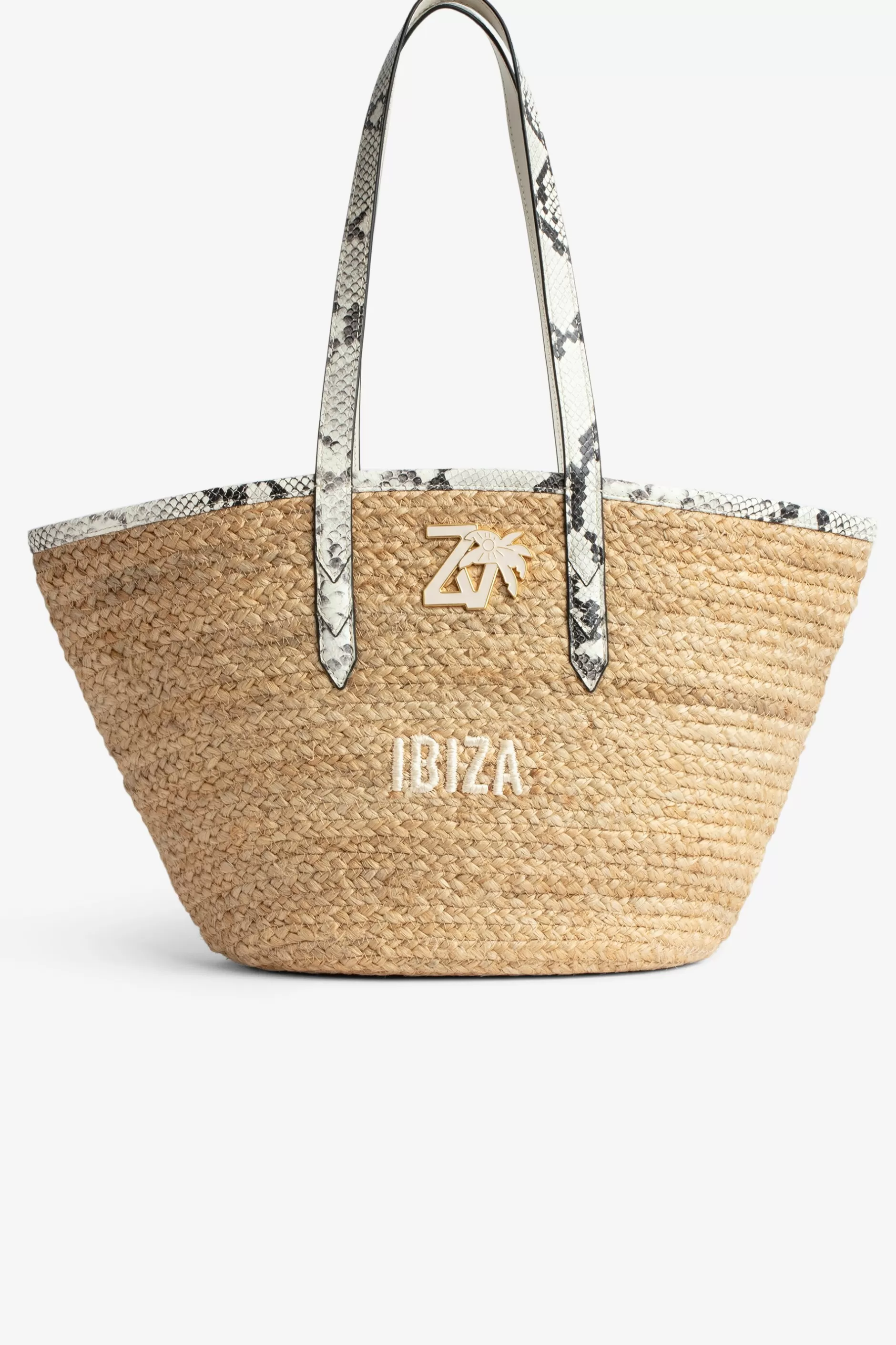 Zadig & Voltaire Le Sac De Plage^Femmes Sacs Fourre-Tout