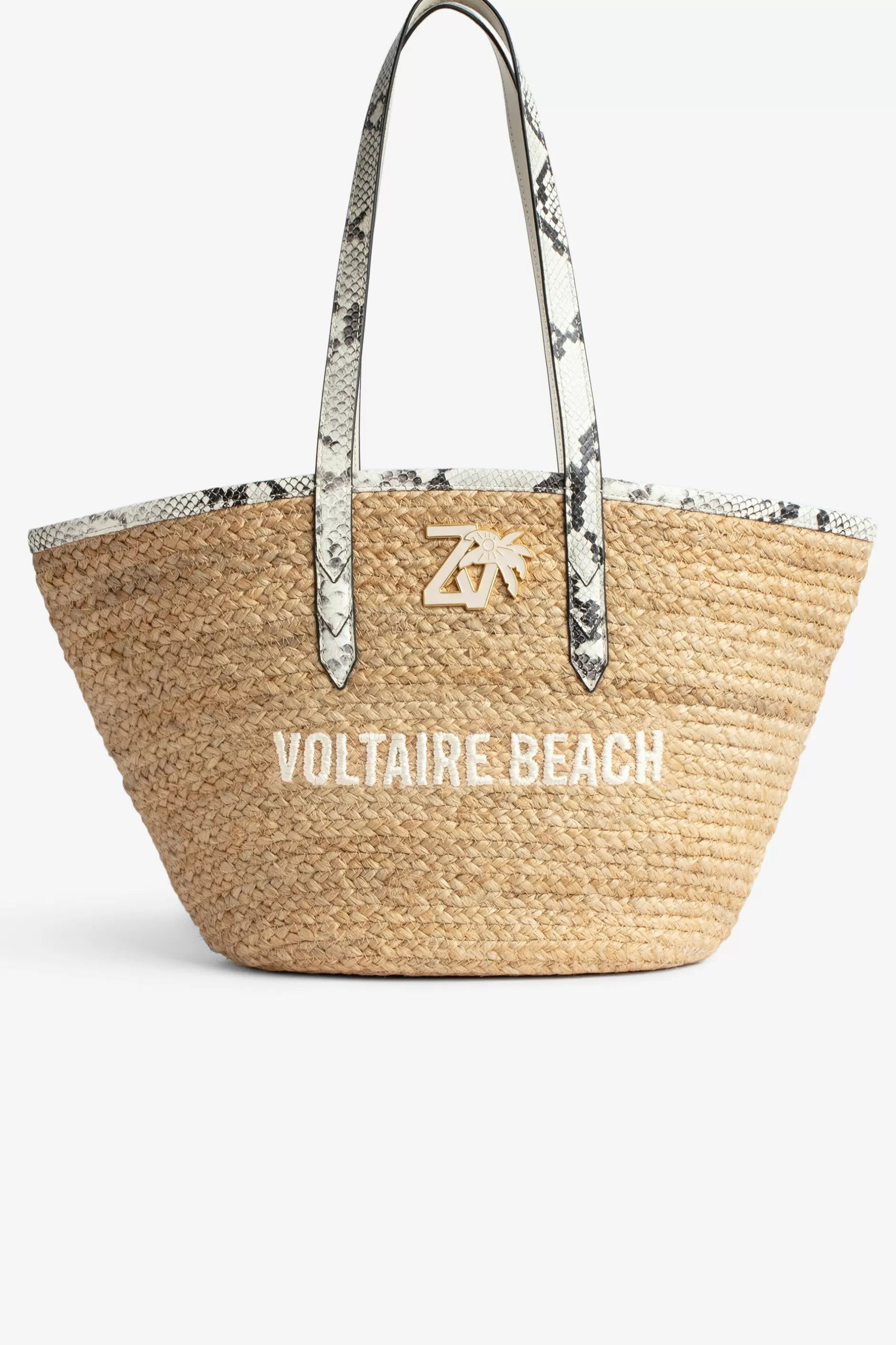 Zadig & Voltaire Le Sac De Plage^Femmes Sacs Fourre-Tout