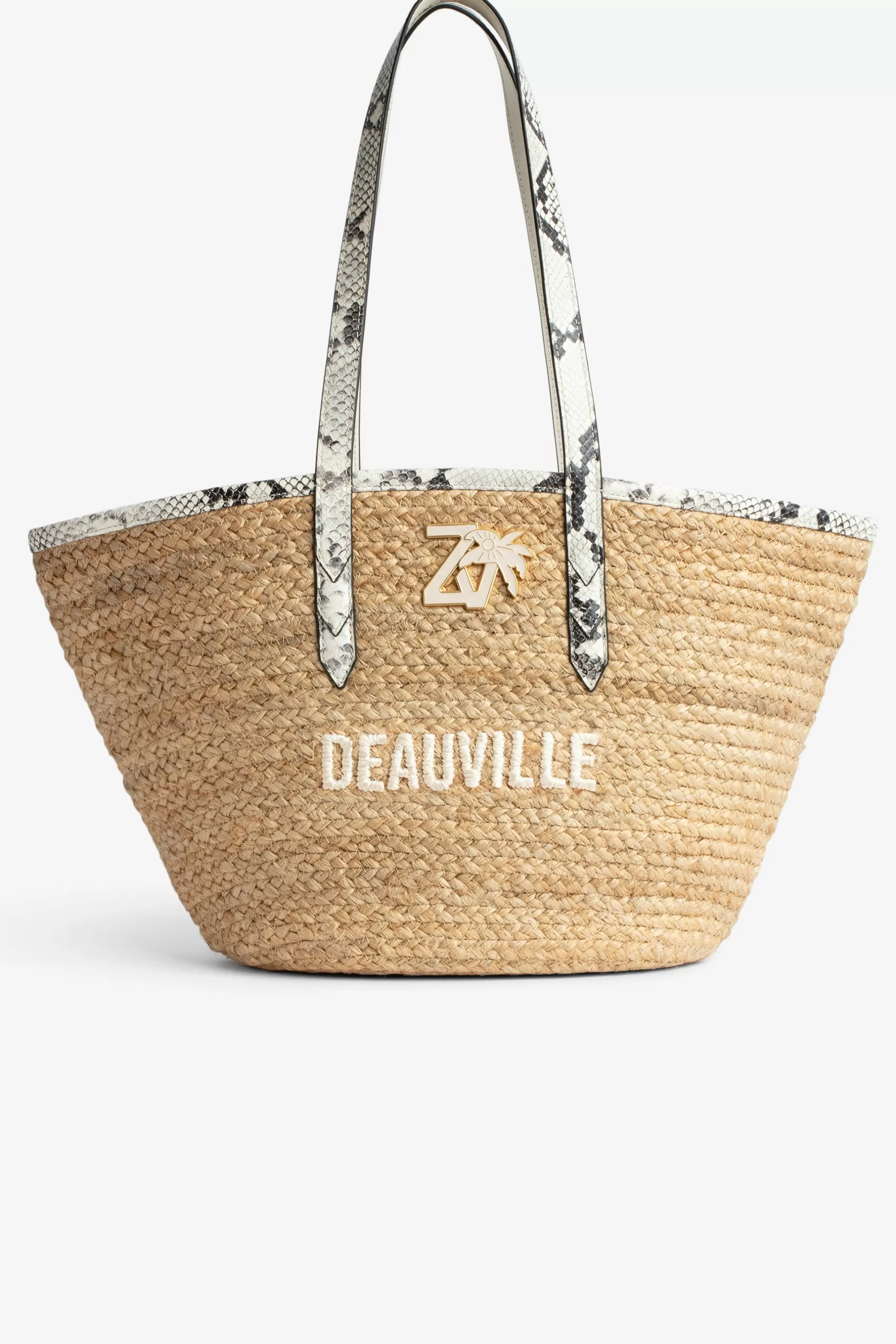 Zadig & Voltaire Le Sac De Plage^Femmes Sacs Fourre-Tout