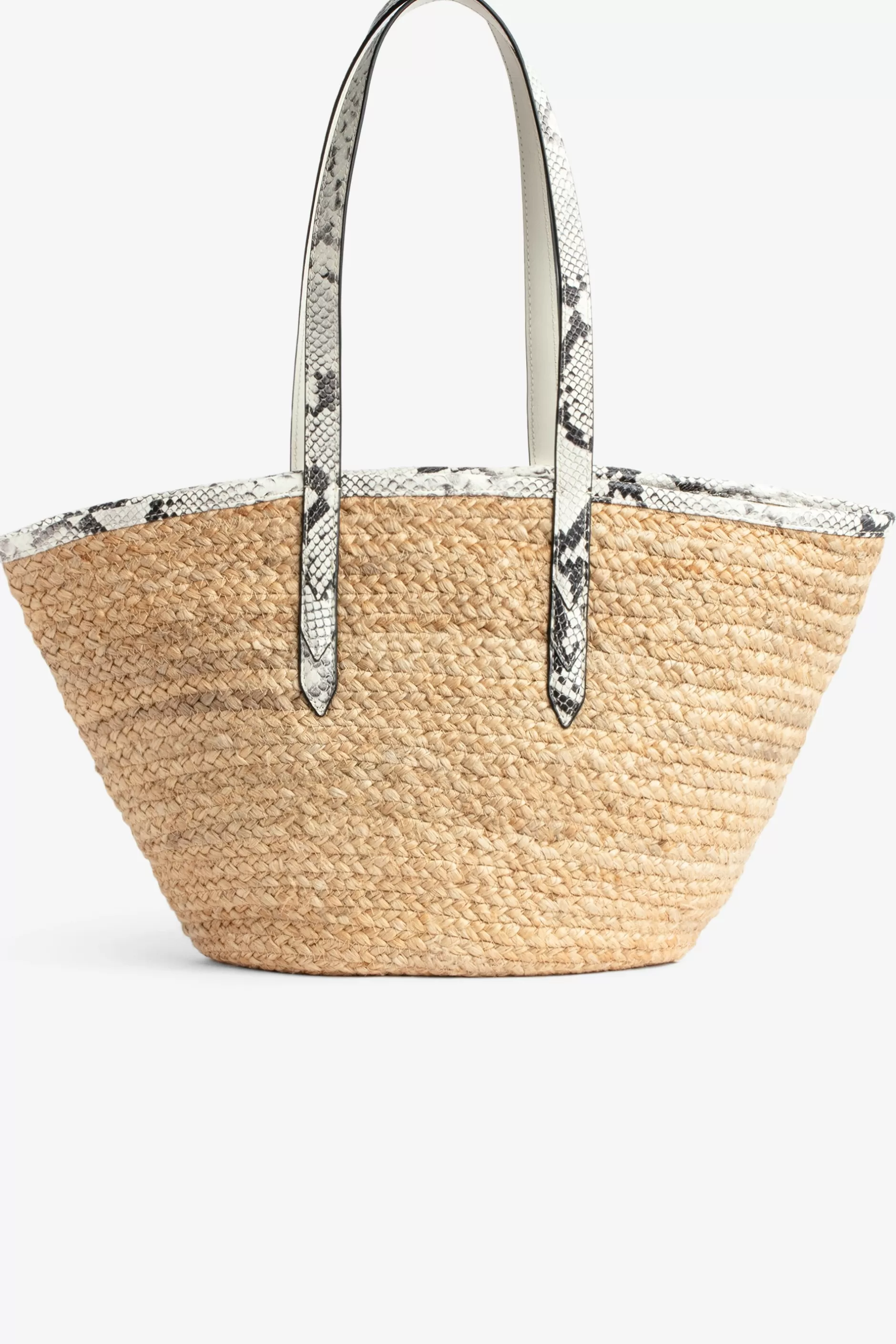 Zadig & Voltaire Le Sac De Plage^Femmes Sacs Fourre-Tout
