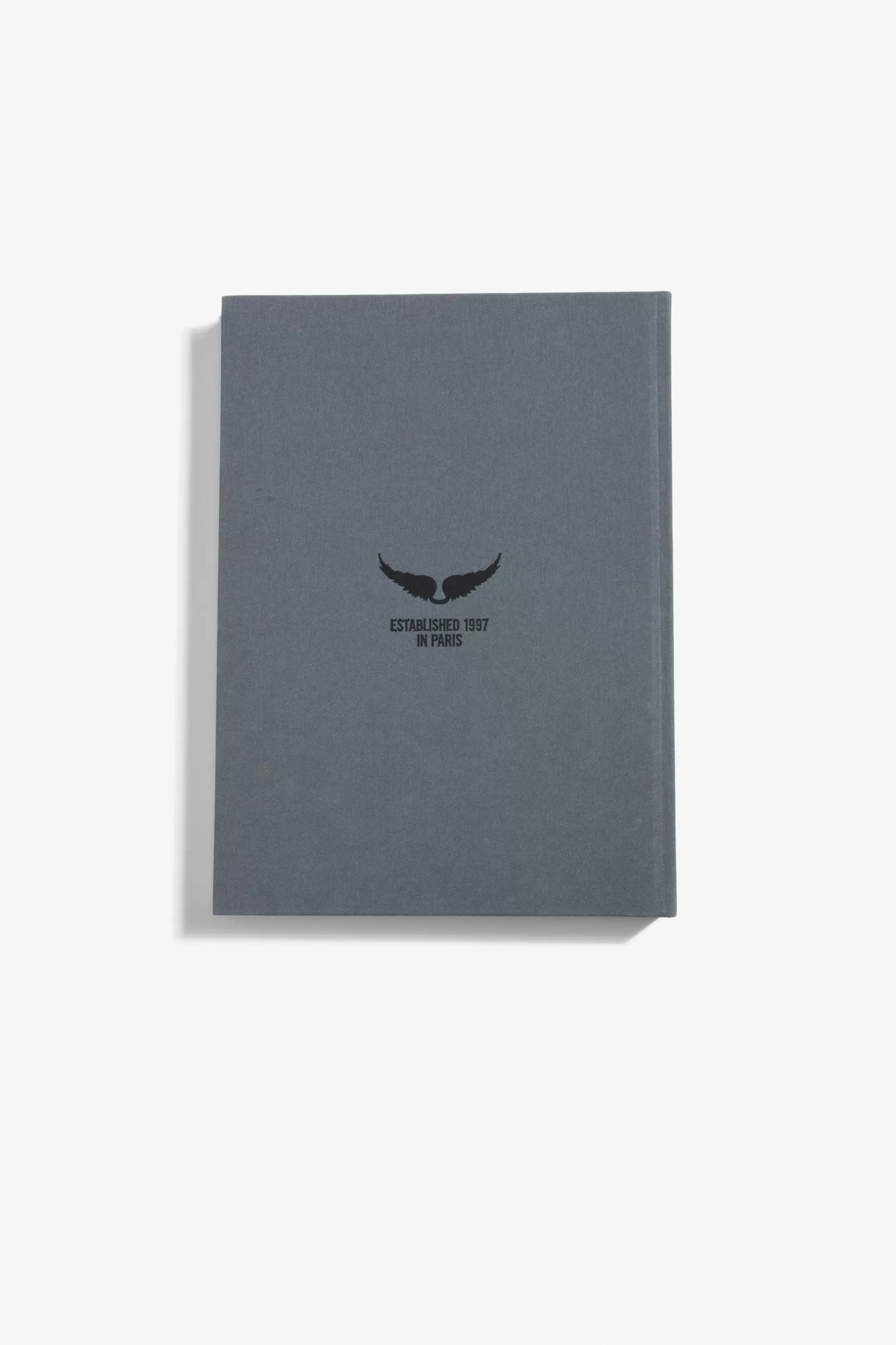 Zadig & Voltaire Livre "Zadig&Voltaire : Cree En 1997 A Paris" - Version Anglaise^Femmes Vice-Voltaire