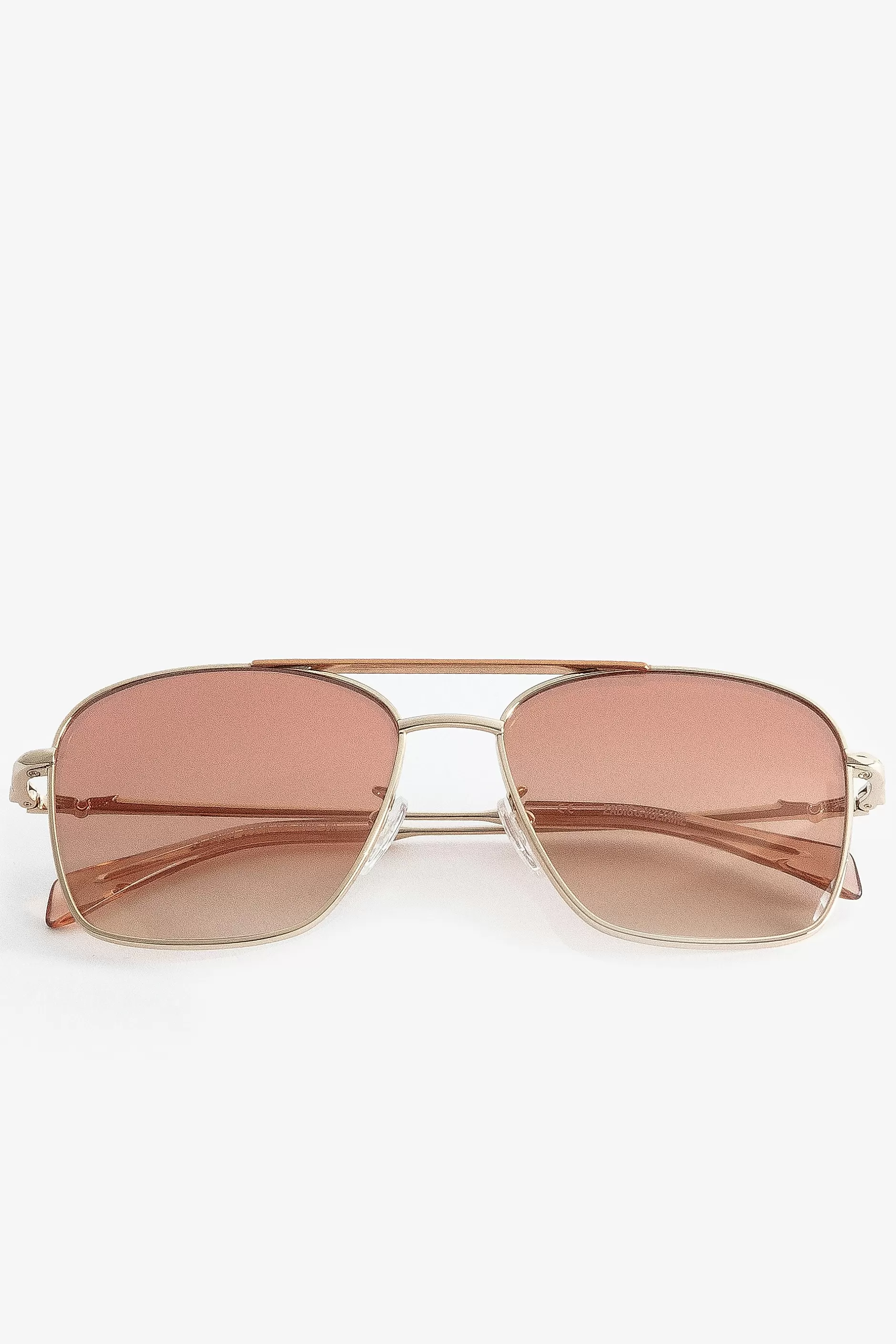 Zadig & Voltaire Lunettes De Soleil Ailes D'Aviateur^Femmes Des Lunettes De Soleil