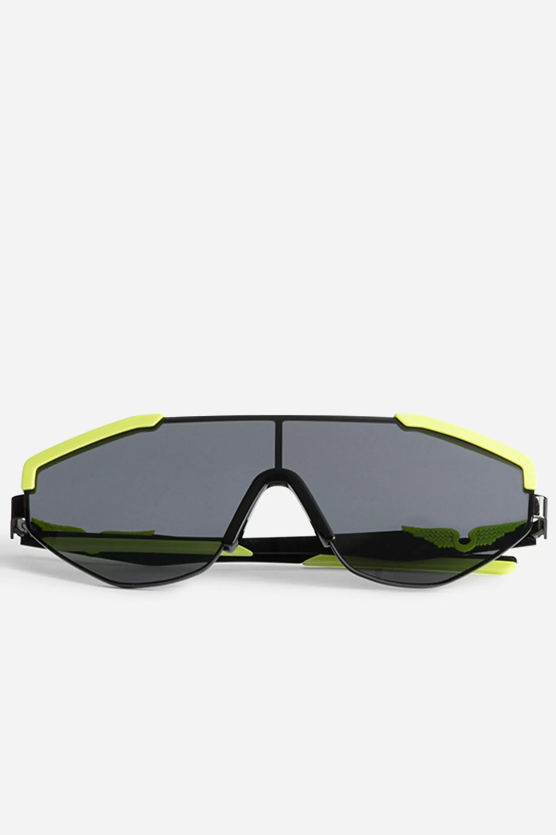 Zadig & Voltaire Lunettes De Soleil De Defile De Mode Zv23H9^Femmes Des Lunettes De Soleil