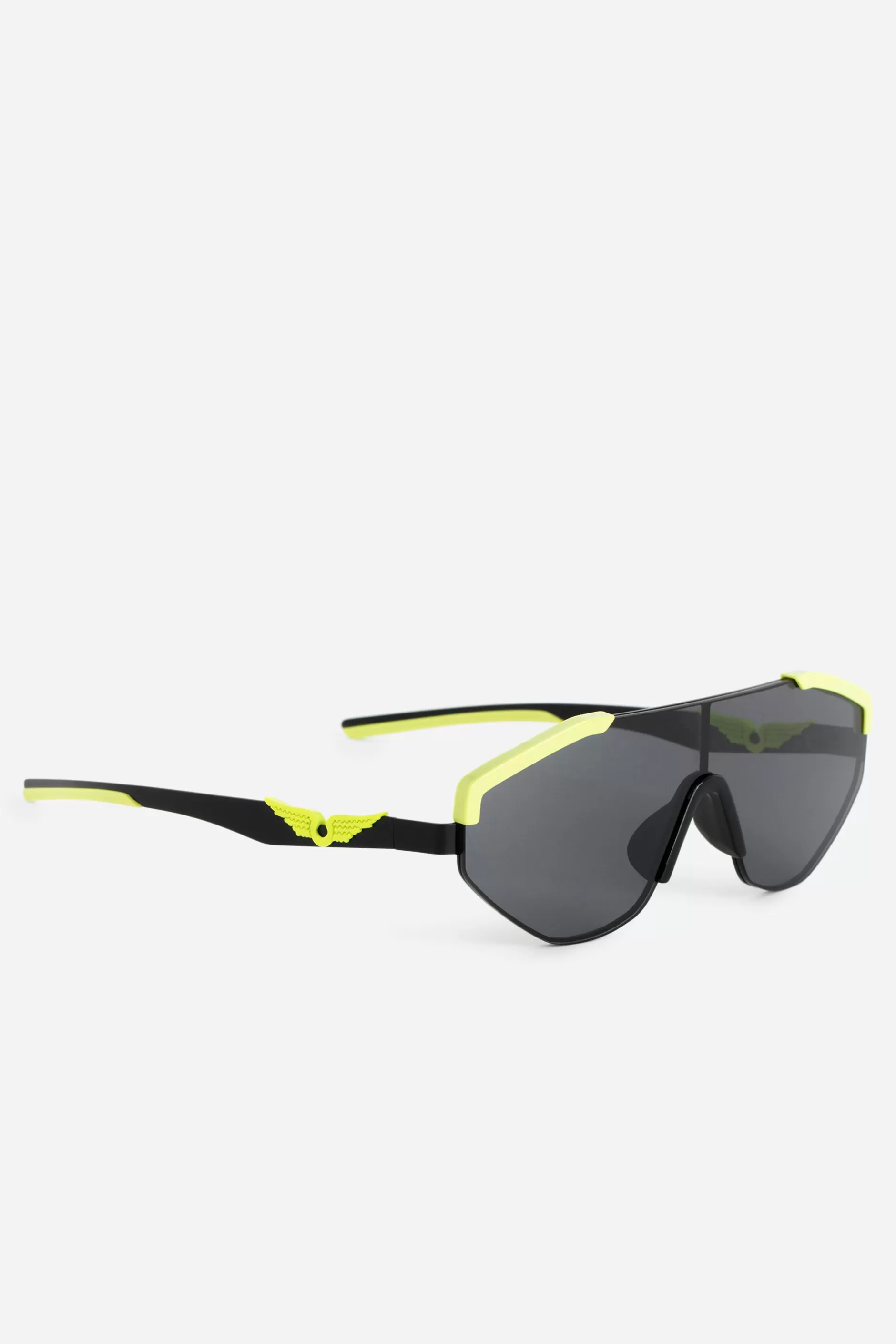 Zadig & Voltaire Lunettes De Soleil De Defile De Mode Zv23H9^Femmes Des Lunettes De Soleil
