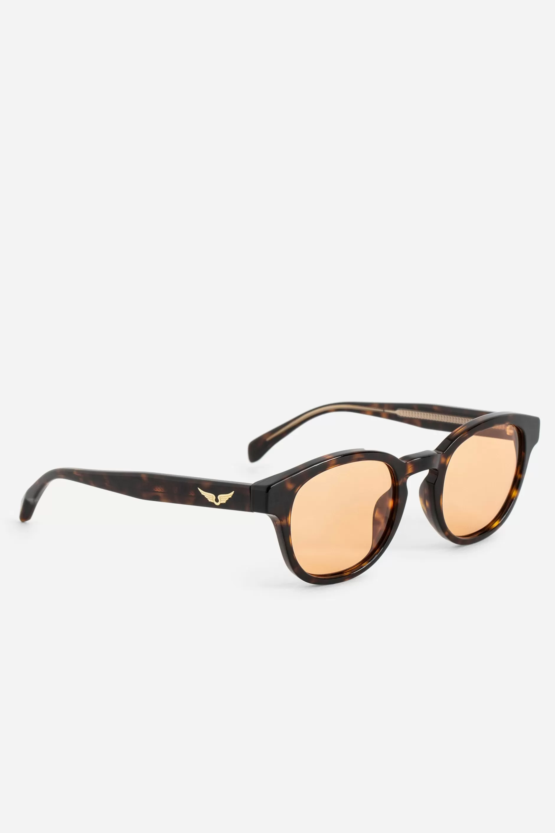 Zadig & Voltaire Lunettes De Soleil Zv23H6^Femmes Des Lunettes De Soleil