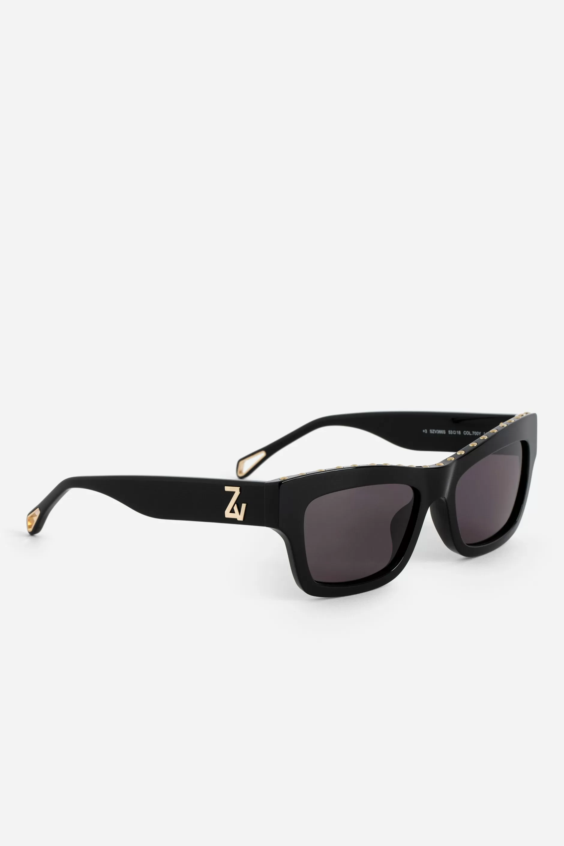 Zadig & Voltaire Lunettes De Soleil Zv23H1^Femmes Des Lunettes De Soleil