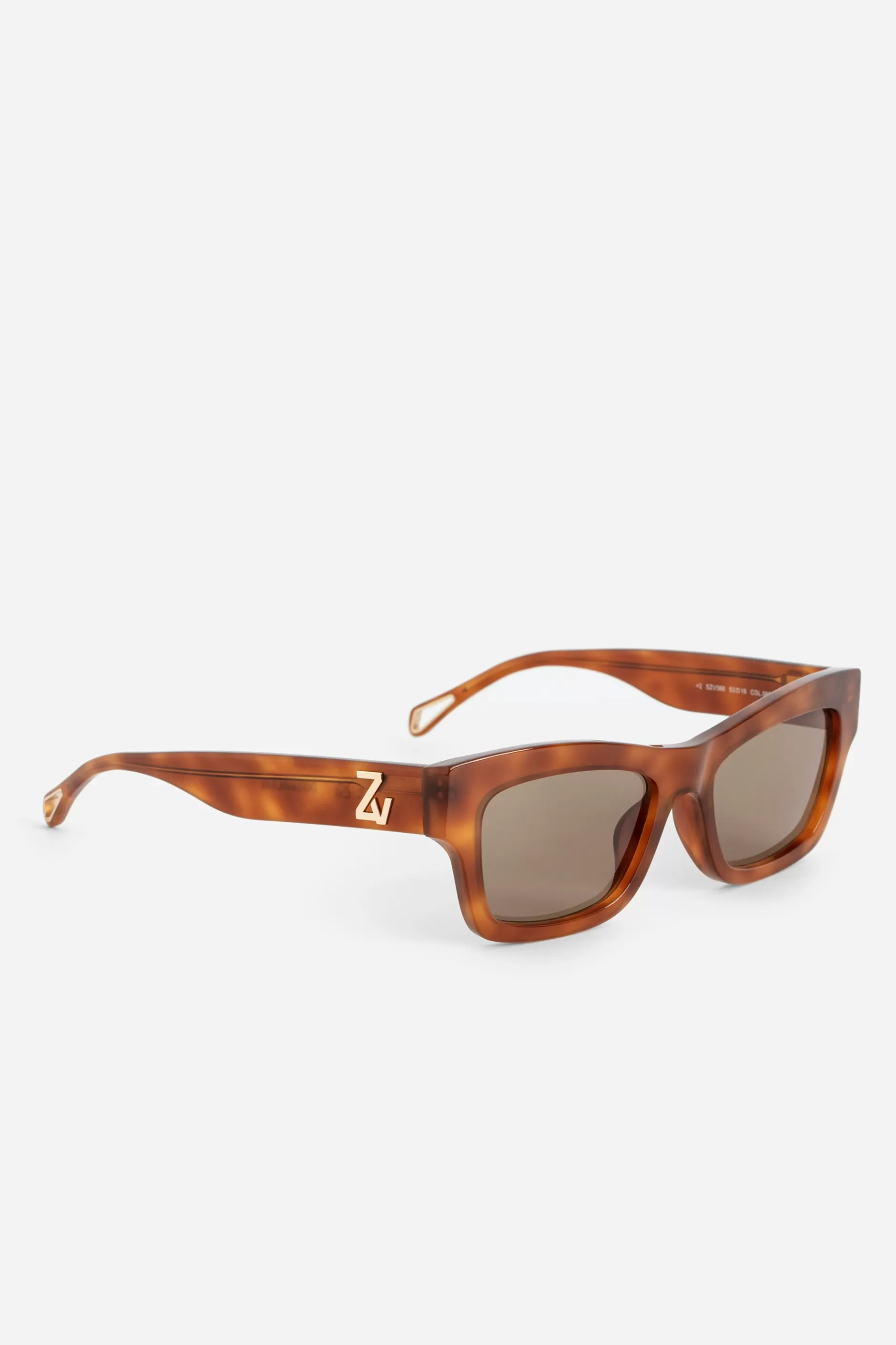 Zadig & Voltaire Lunettes De Soleil Zv23H1^Femmes Des Lunettes De Soleil