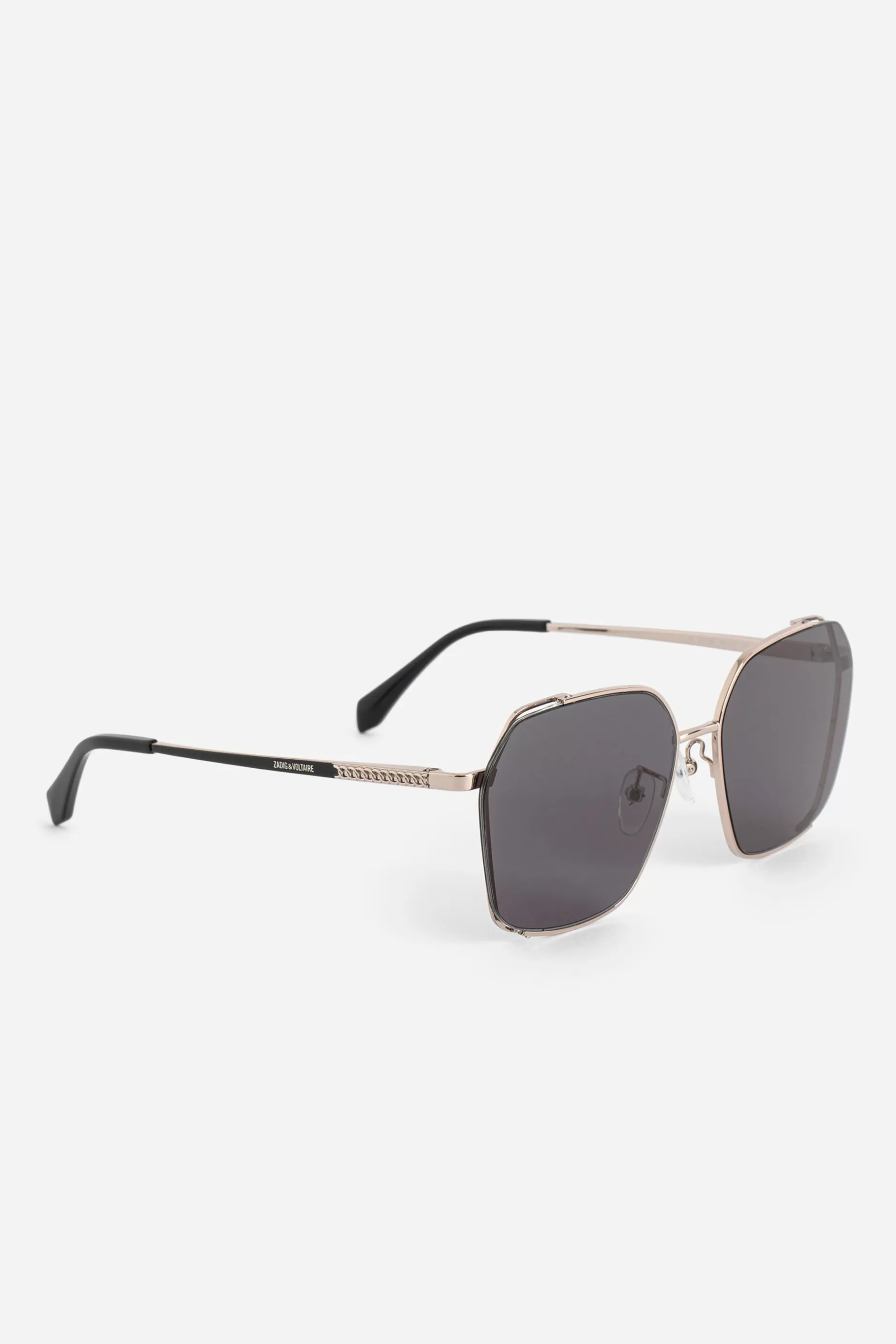 Zadig & Voltaire Lunettes De Soleil Zv23H5^Femmes Des Lunettes De Soleil
