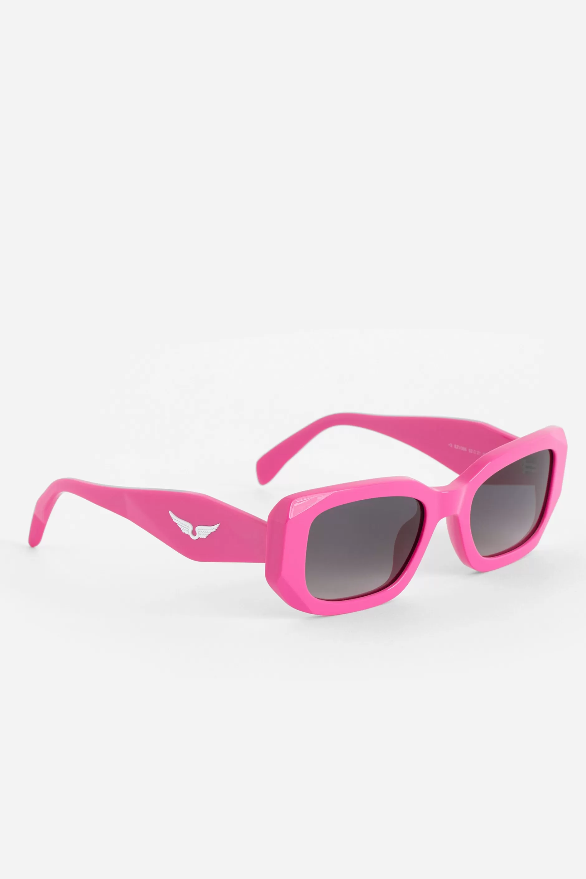 Zadig & Voltaire Lunettes De Soleil Zv23H3^Femmes Des Lunettes De Soleil