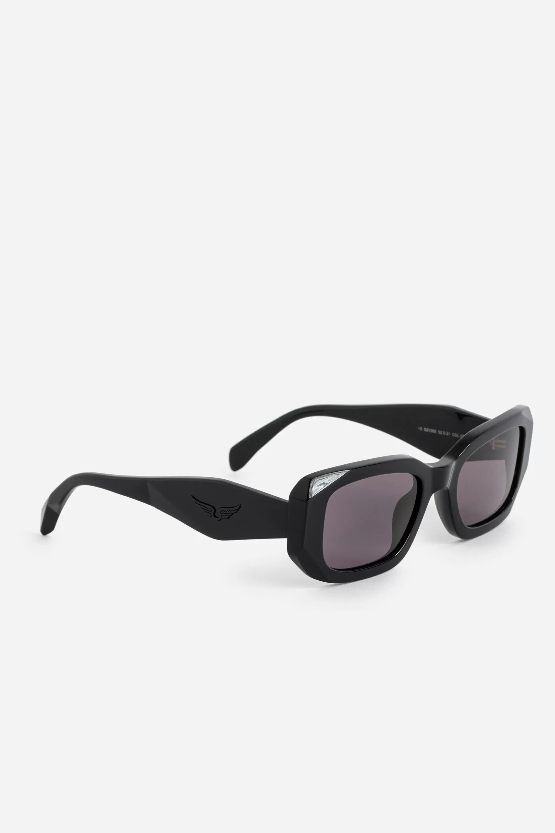 Zadig & Voltaire Lunettes De Soleil Zv23H3^Femmes Des Lunettes De Soleil