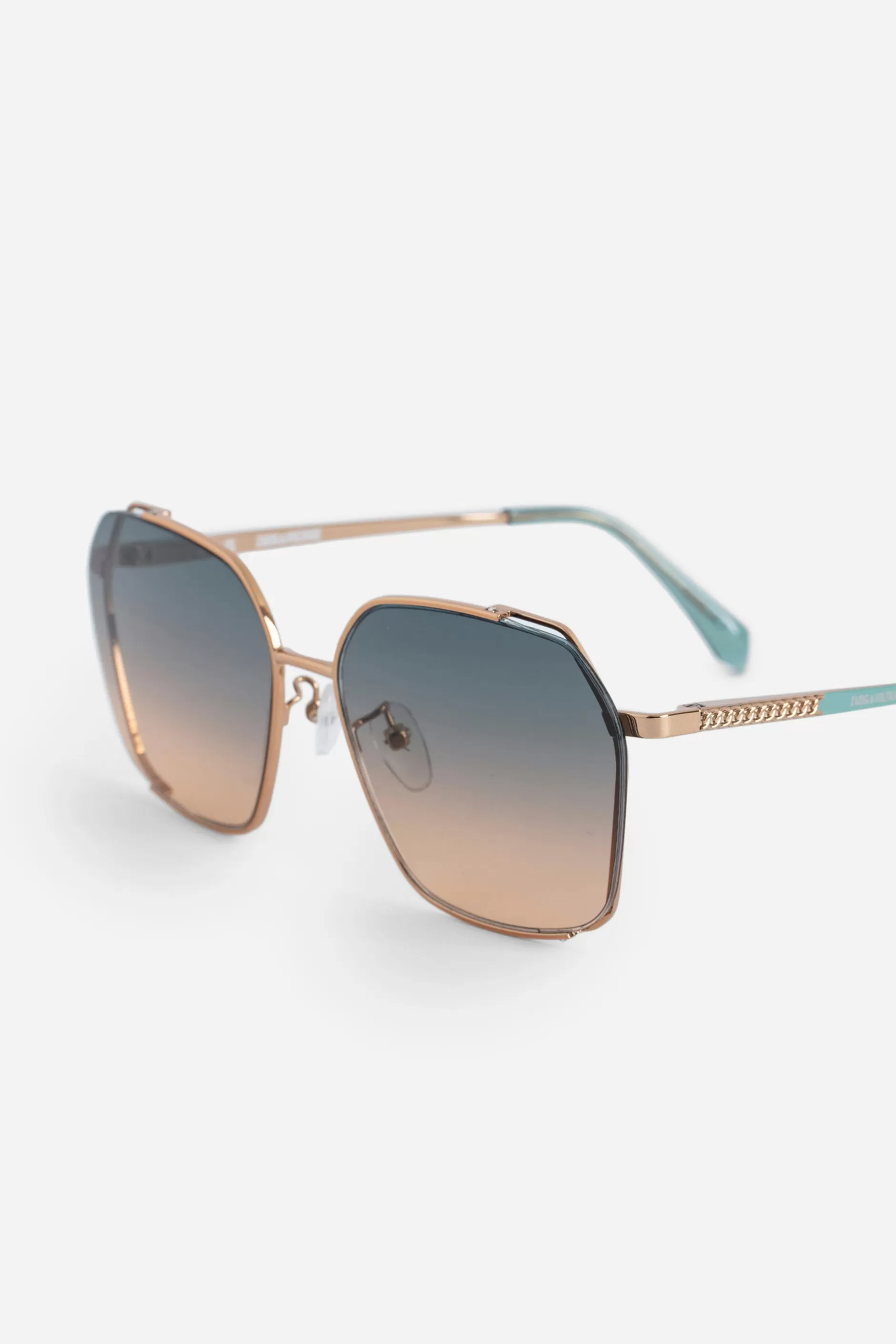 Zadig & Voltaire Lunettes De Soleil Zv23H5^Femmes Des Lunettes De Soleil