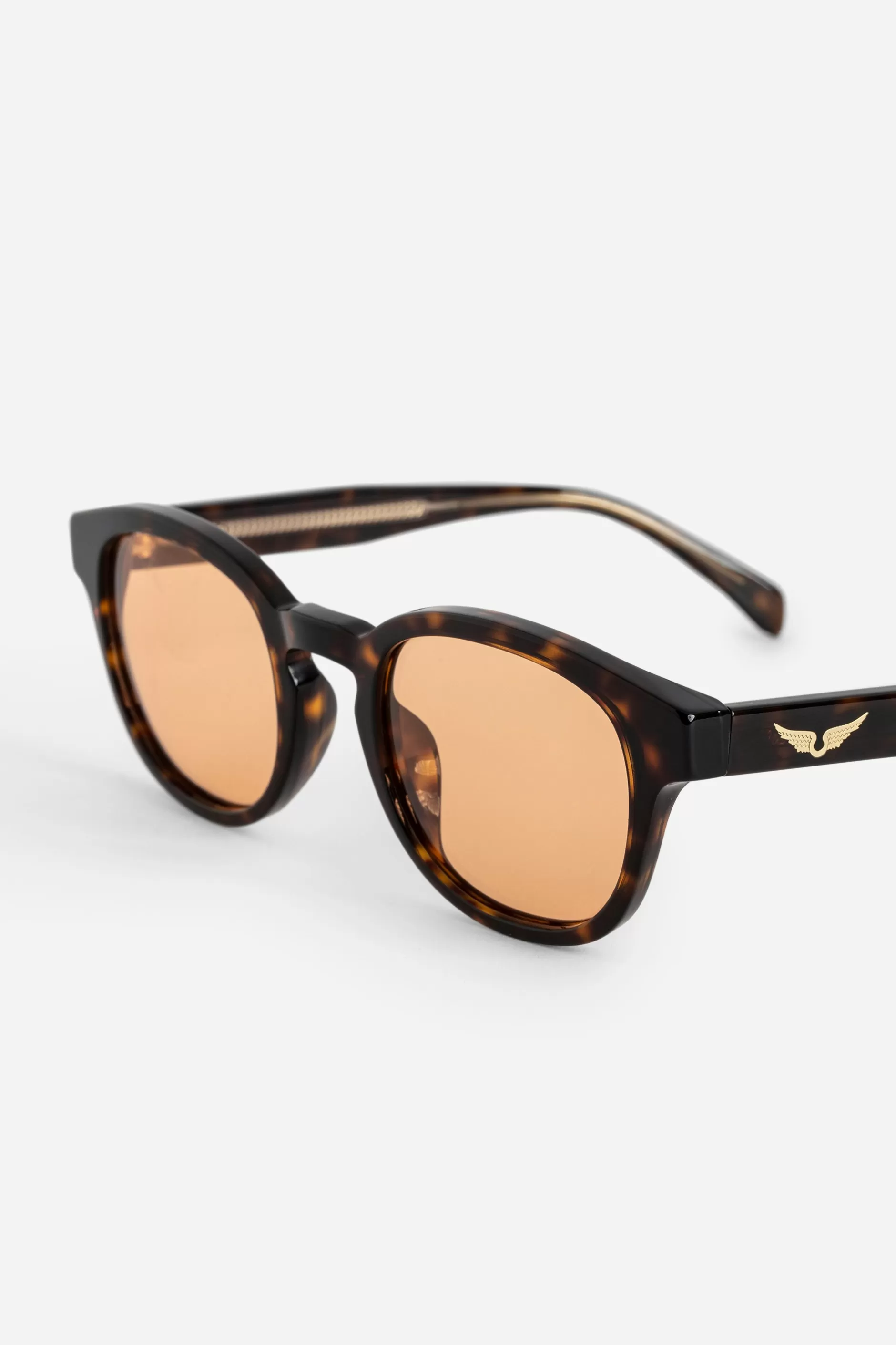 Zadig & Voltaire Lunettes De Soleil Zv23H6^Femmes Des Lunettes De Soleil