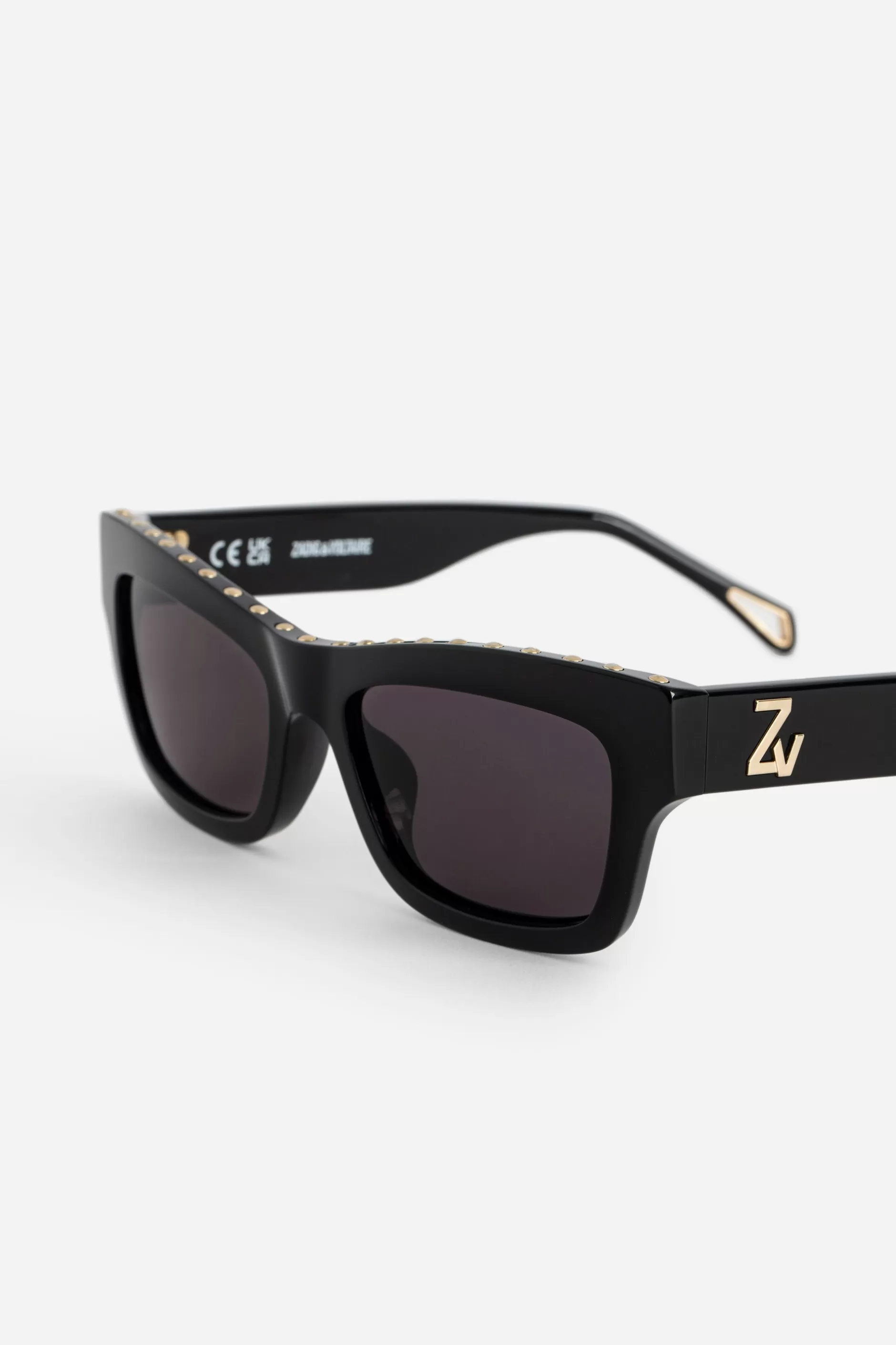 Zadig & Voltaire Lunettes De Soleil Zv23H1^Femmes Des Lunettes De Soleil