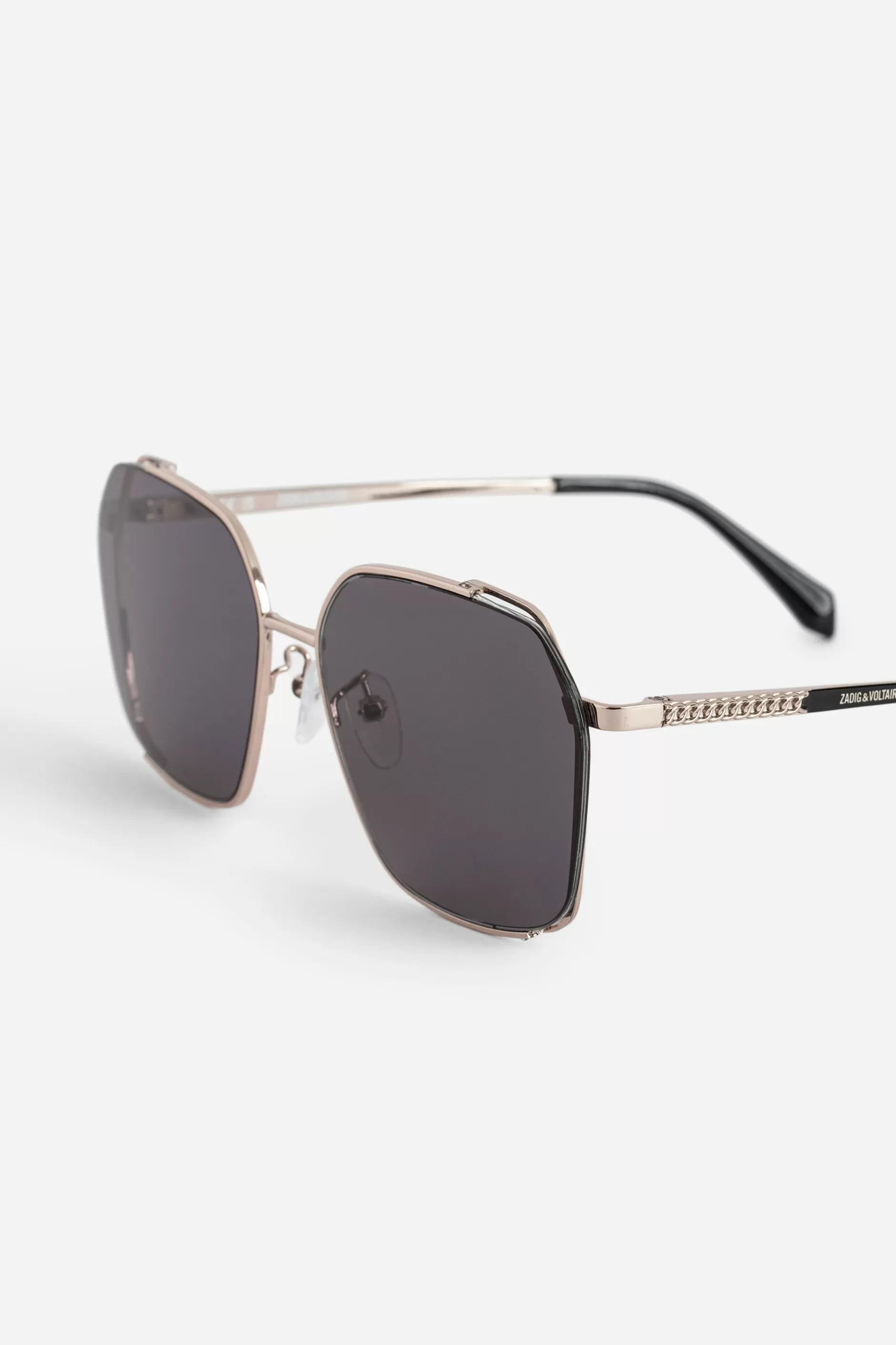 Zadig & Voltaire Lunettes De Soleil Zv23H5^Femmes Des Lunettes De Soleil