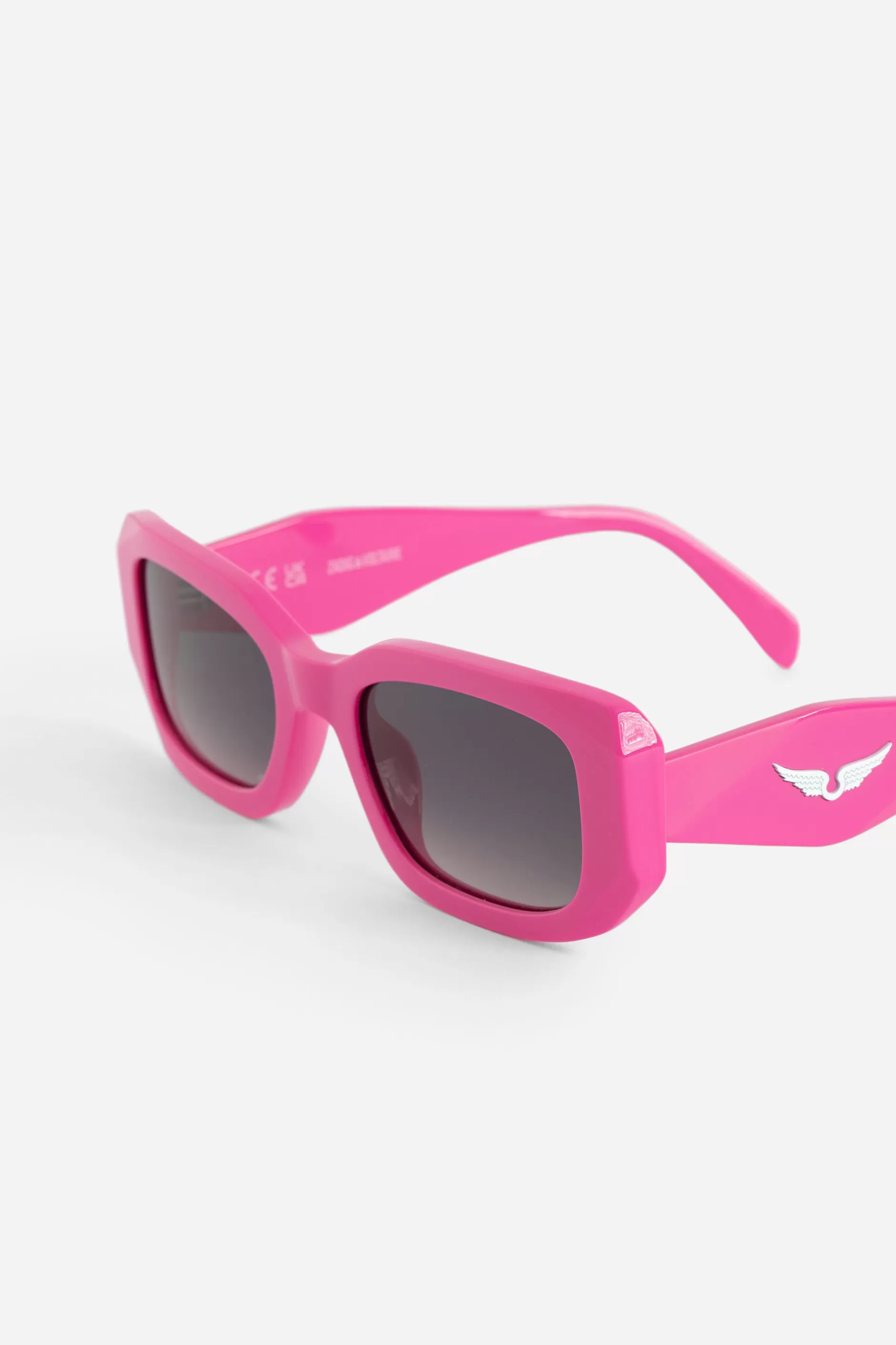 Zadig & Voltaire Lunettes De Soleil Zv23H3^Femmes Des Lunettes De Soleil