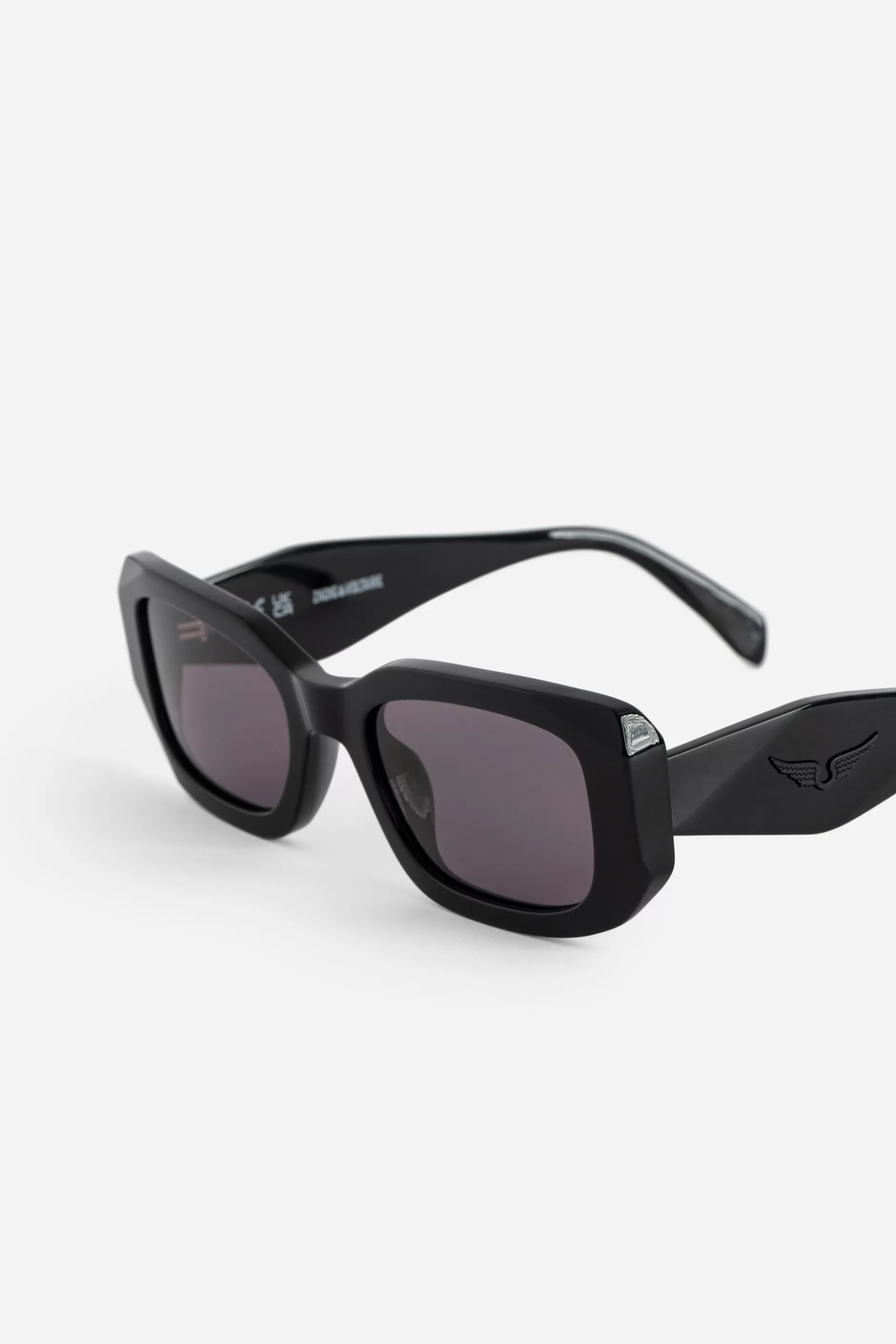 Zadig & Voltaire Lunettes De Soleil Zv23H3^Femmes Des Lunettes De Soleil