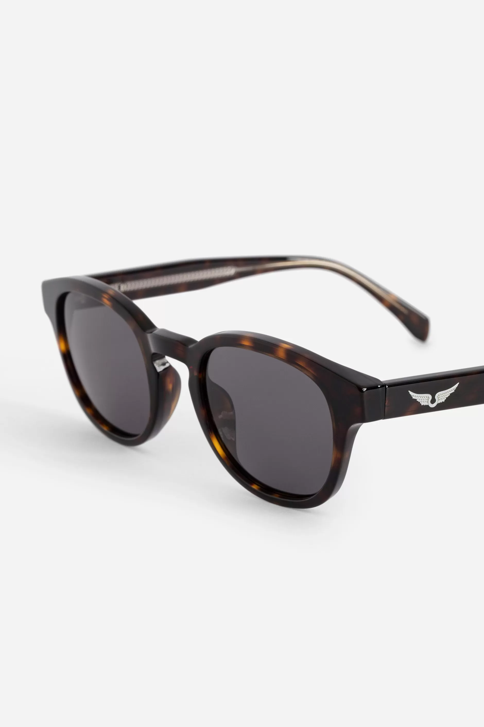 Zadig & Voltaire Lunettes De Soleil Zv23H6^Femmes Des Lunettes De Soleil