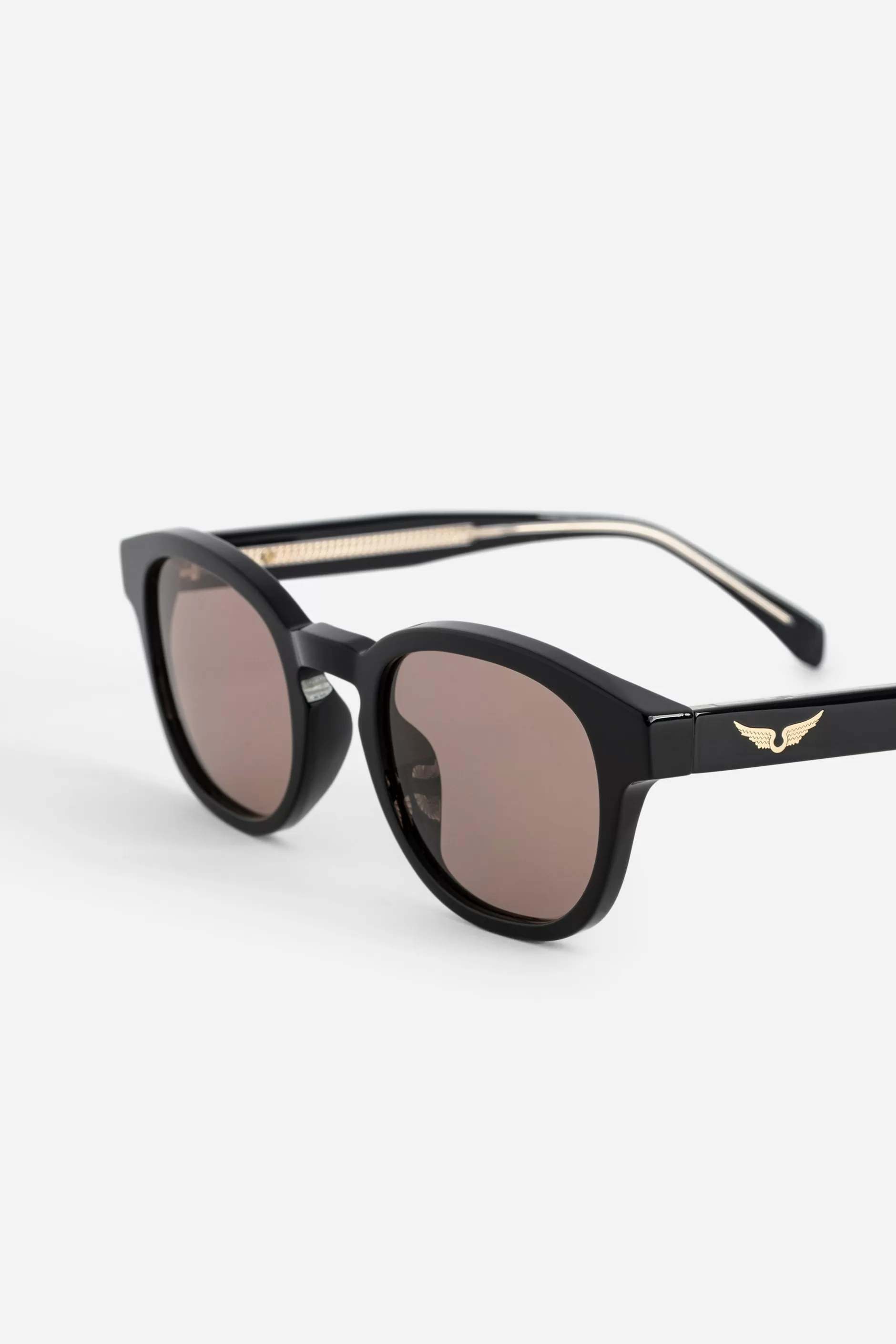 Zadig & Voltaire Lunettes De Soleil Zv23H6^Femmes Des Lunettes De Soleil