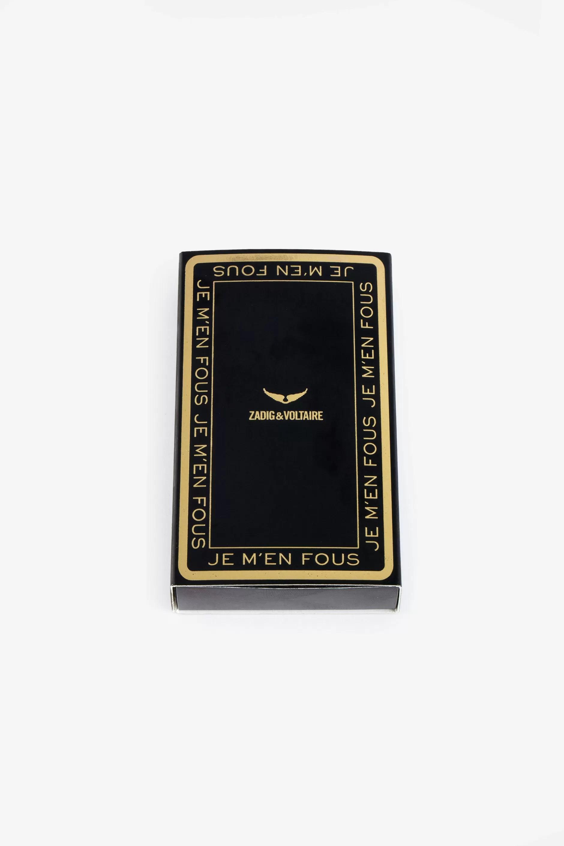 Zadig & Voltaire Matchs Made In Heaven^Femmes Vice-Voltaire