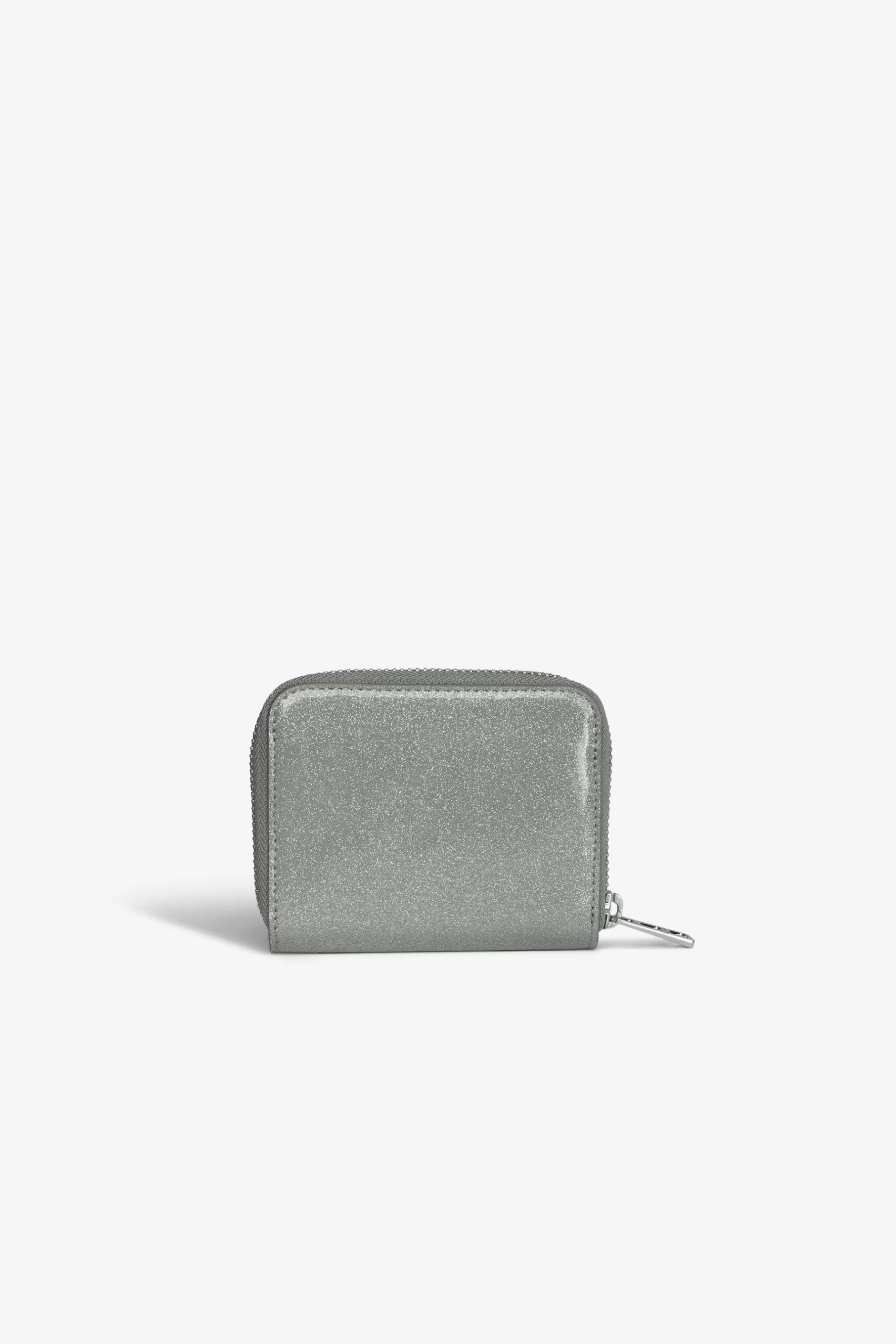 Zadig & Voltaire Mini Porte-Monnaie Brevete Zv Infinity^Femmes Portefeuilles Et Porte-Monnaie