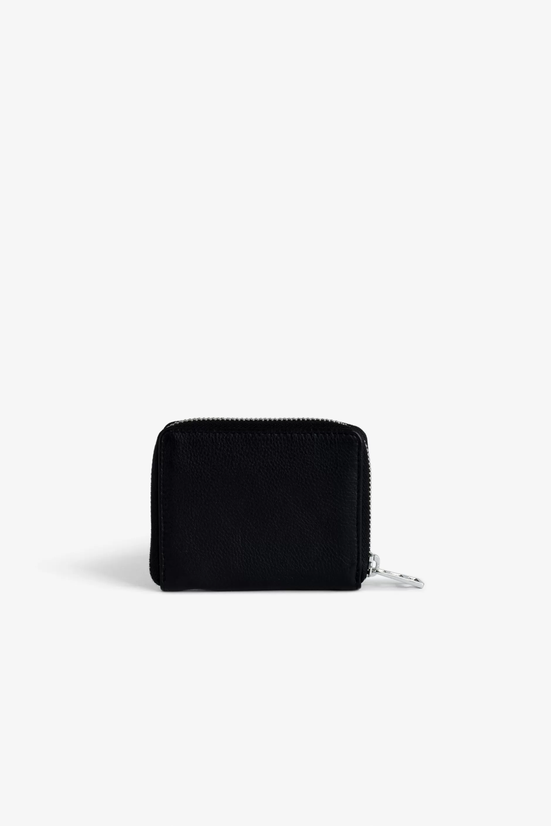 Zadig & Voltaire Mini Porte-Monnaie Suisse A Pois Zv^Femmes Portefeuilles Et Porte-Monnaie