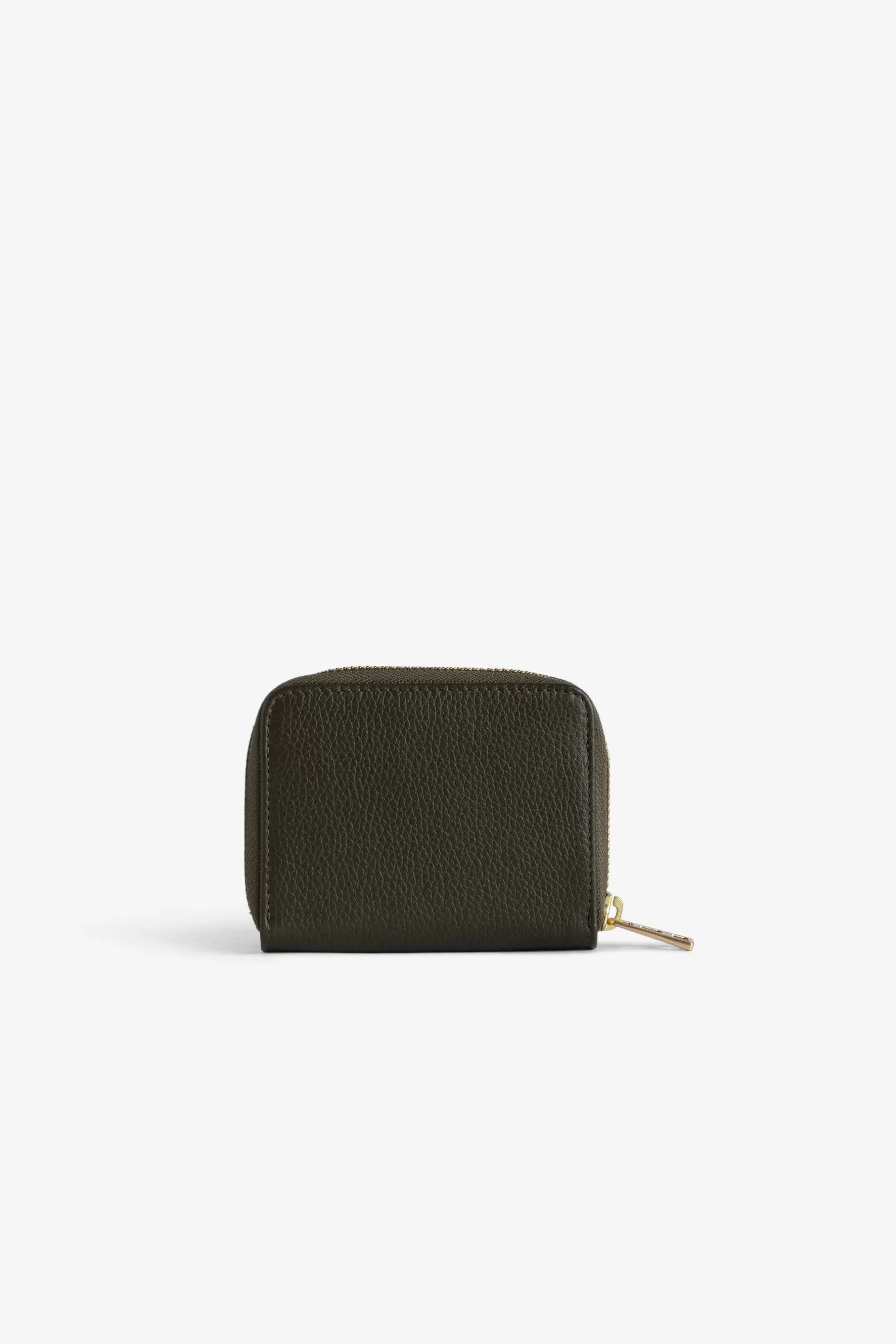 Zadig & Voltaire Mini Porte-Monnaie Zv^Femmes Portefeuilles Et Porte-Monnaie