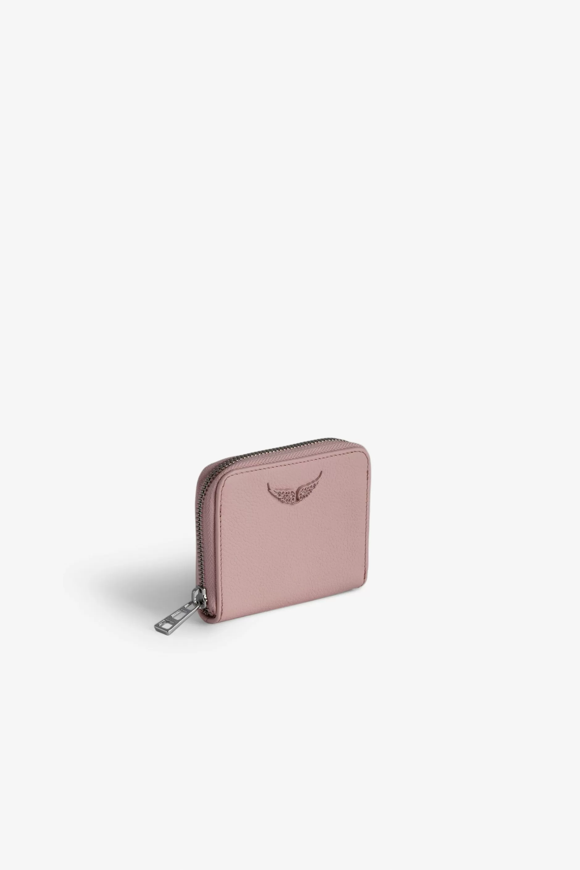 Zadig & Voltaire Mini Porte-Monnaie Zv^Femmes Portefeuilles Et Porte-Monnaie