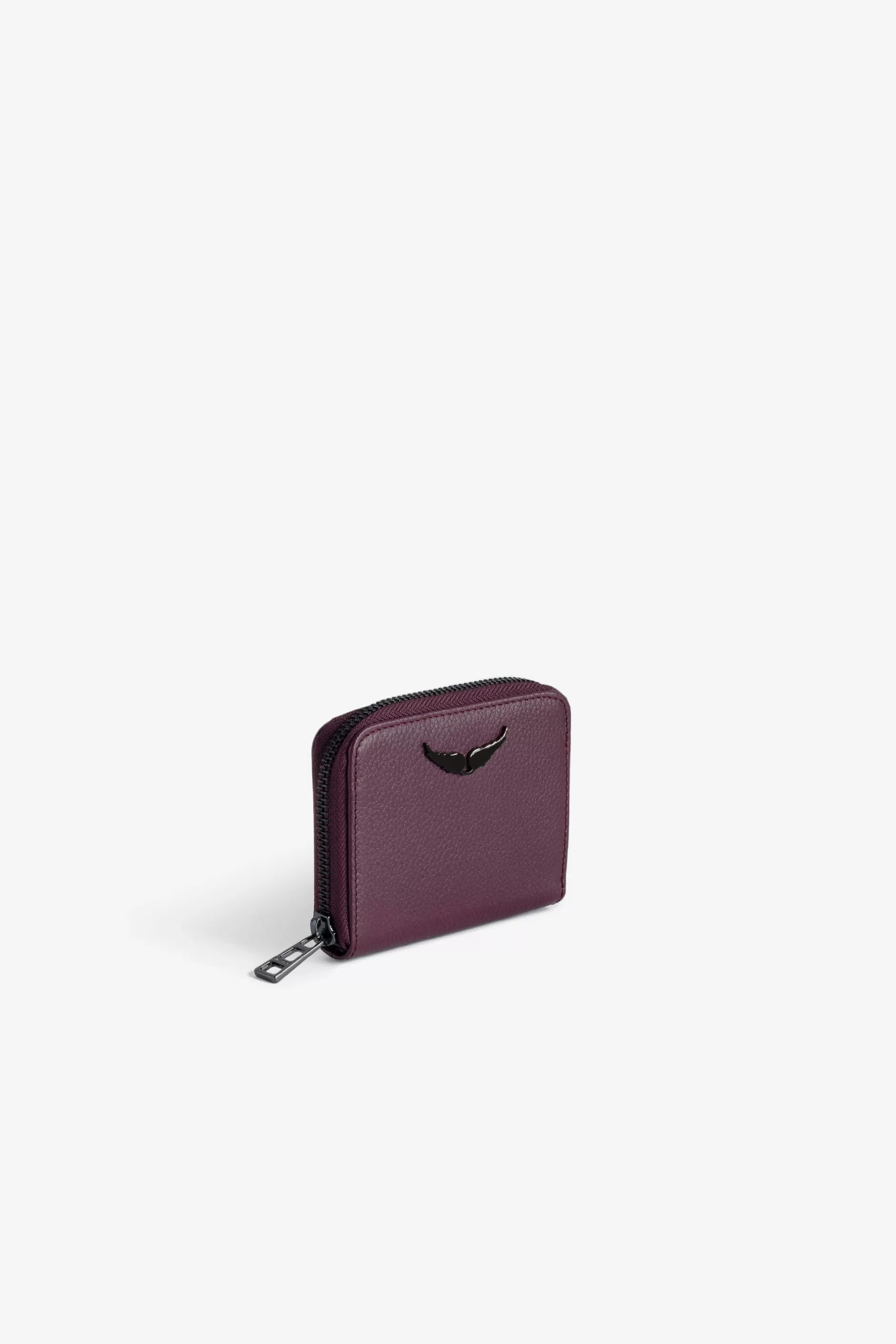 Zadig & Voltaire Mini Porte-Monnaie Zv^Femmes Portefeuilles Et Porte-Monnaie