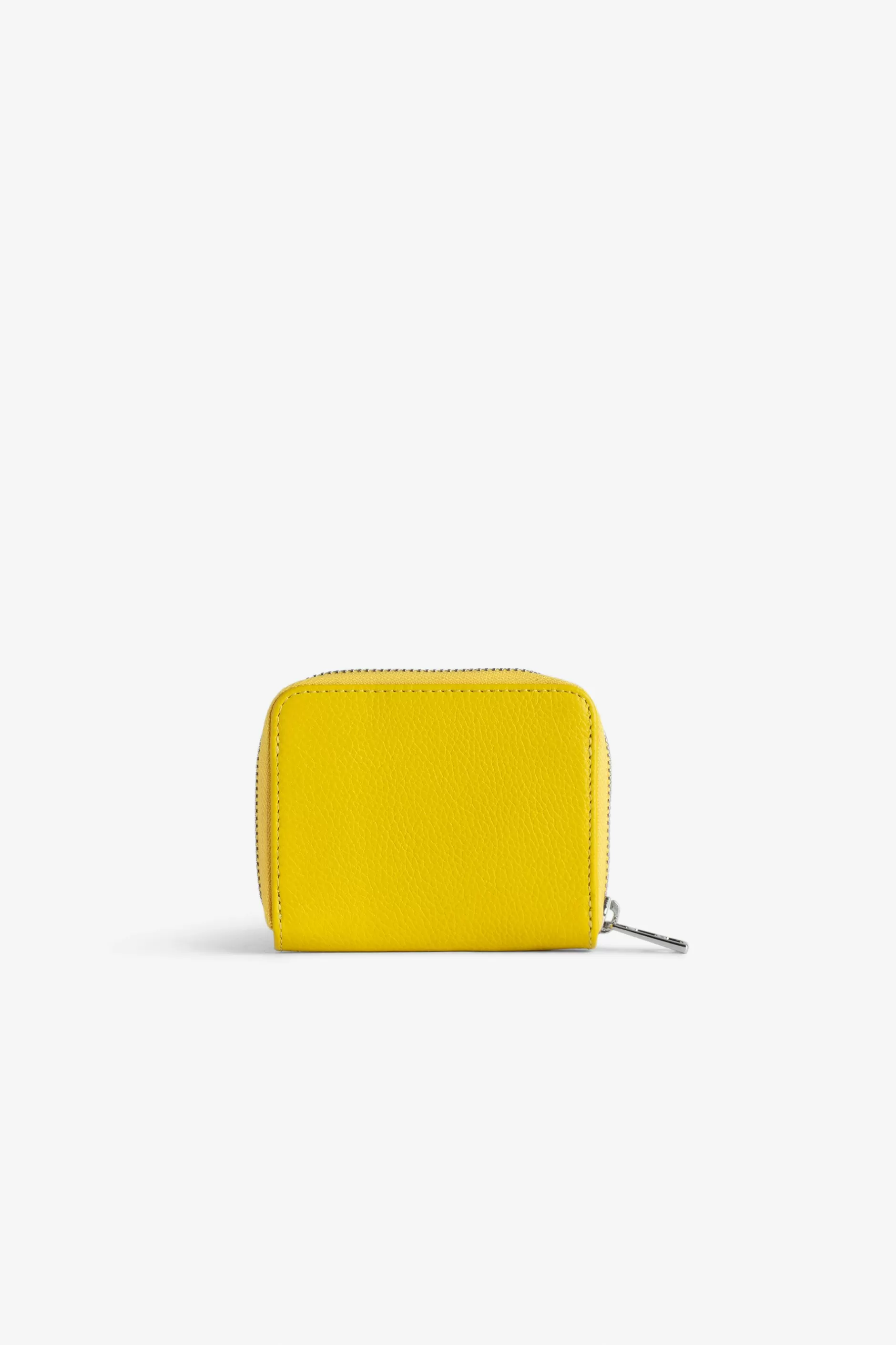 Zadig & Voltaire Mini Porte-Monnaie Zv^Femmes Portefeuilles Et Porte-Monnaie
