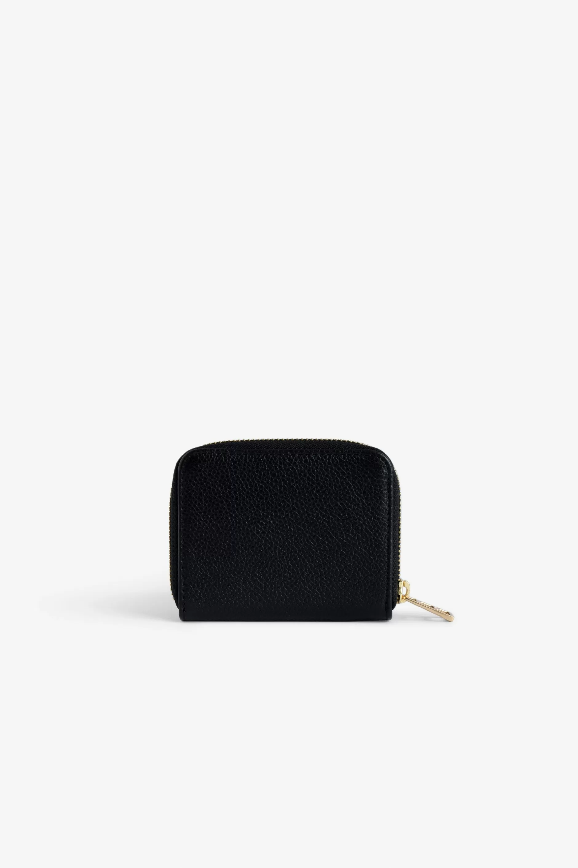 Zadig & Voltaire Mini Porte-Monnaie Zv^Femmes Portefeuilles Et Porte-Monnaie