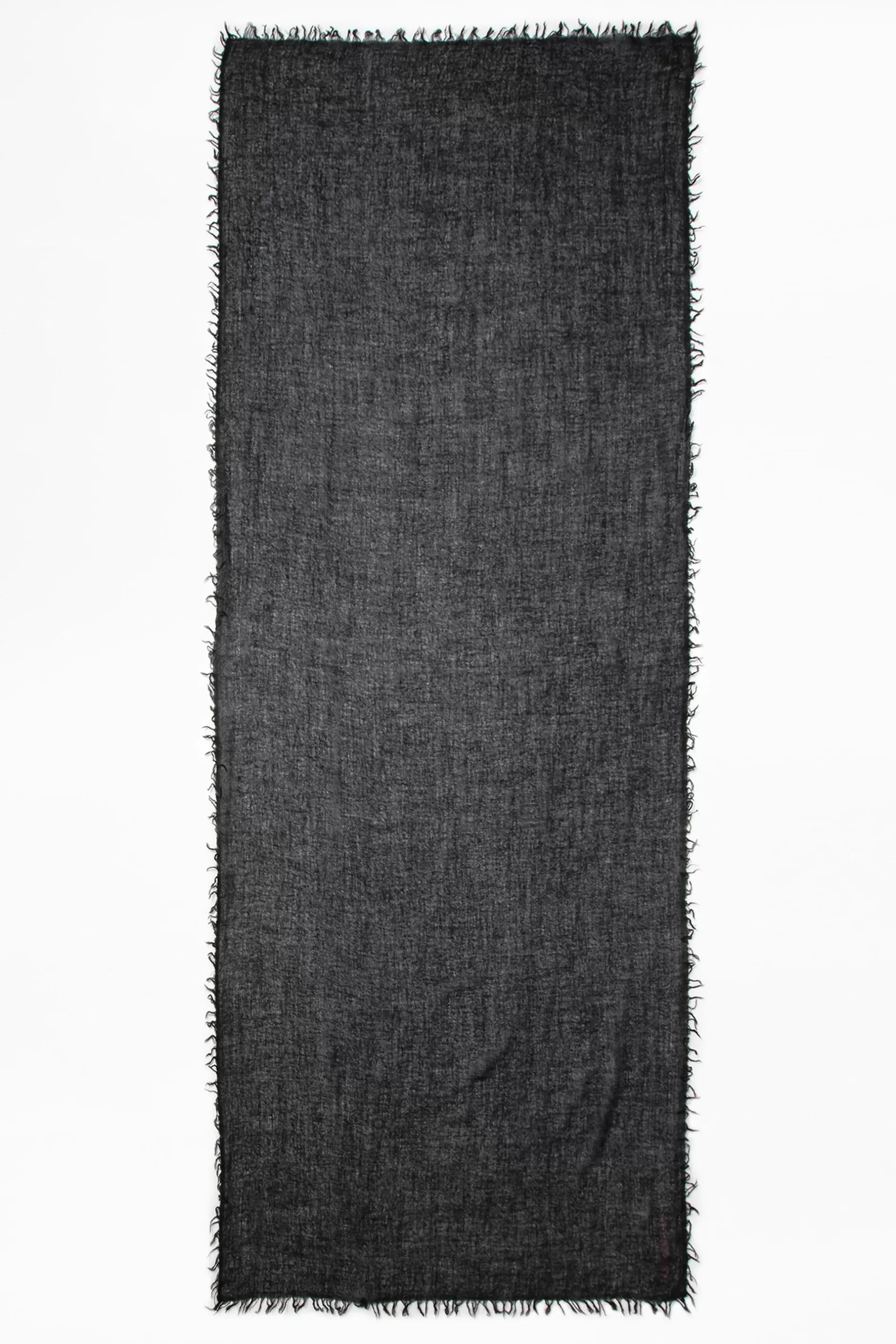 Zadig & Voltaire Nuage Foulard^Femmes Echarpes
