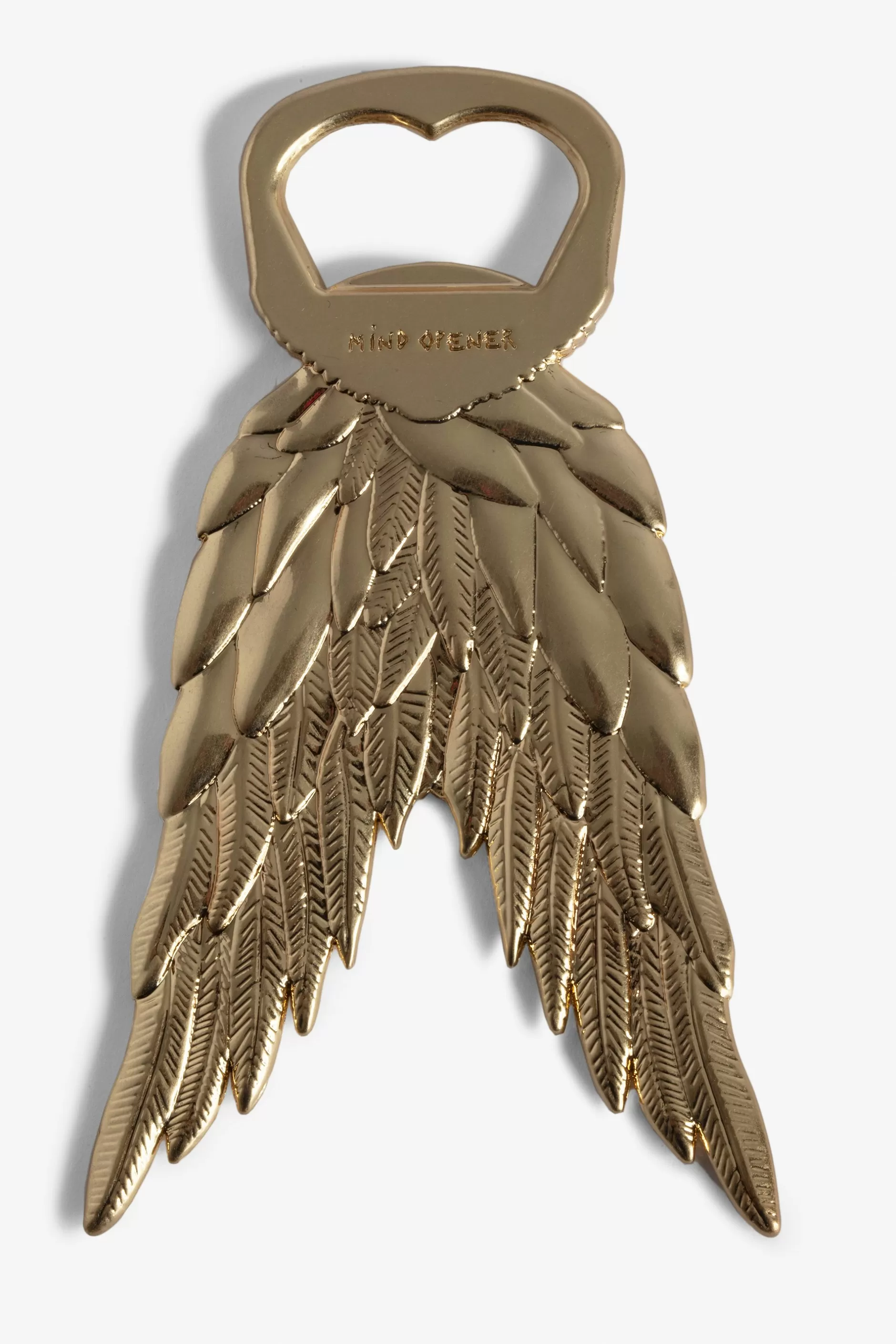 Zadig & Voltaire Ouvre-Bouteille Mind Opener^Femmes Vice-Voltaire
