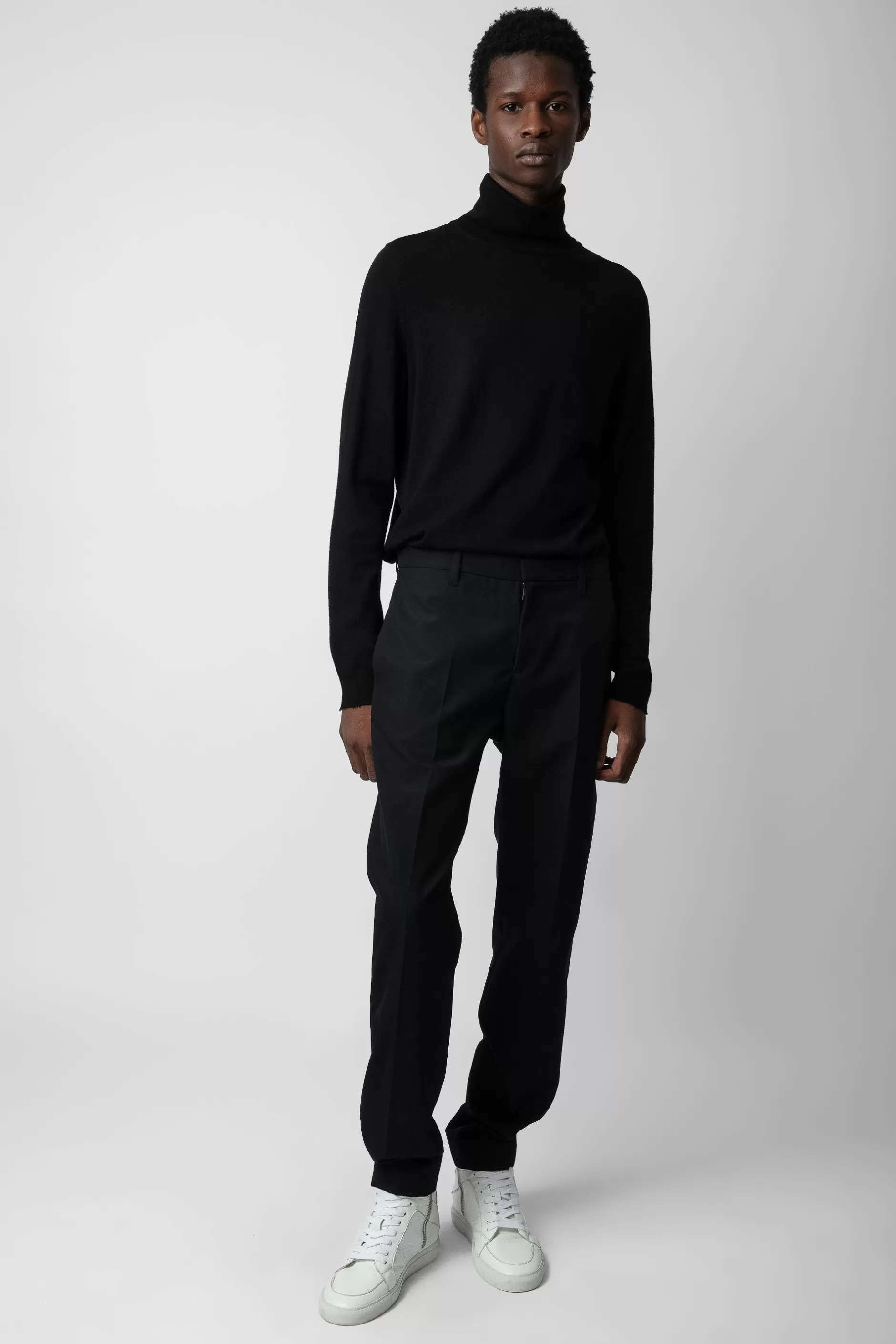 Zadig & Voltaire Pantalon Paris^Hommes Pantalons Et Shorts
